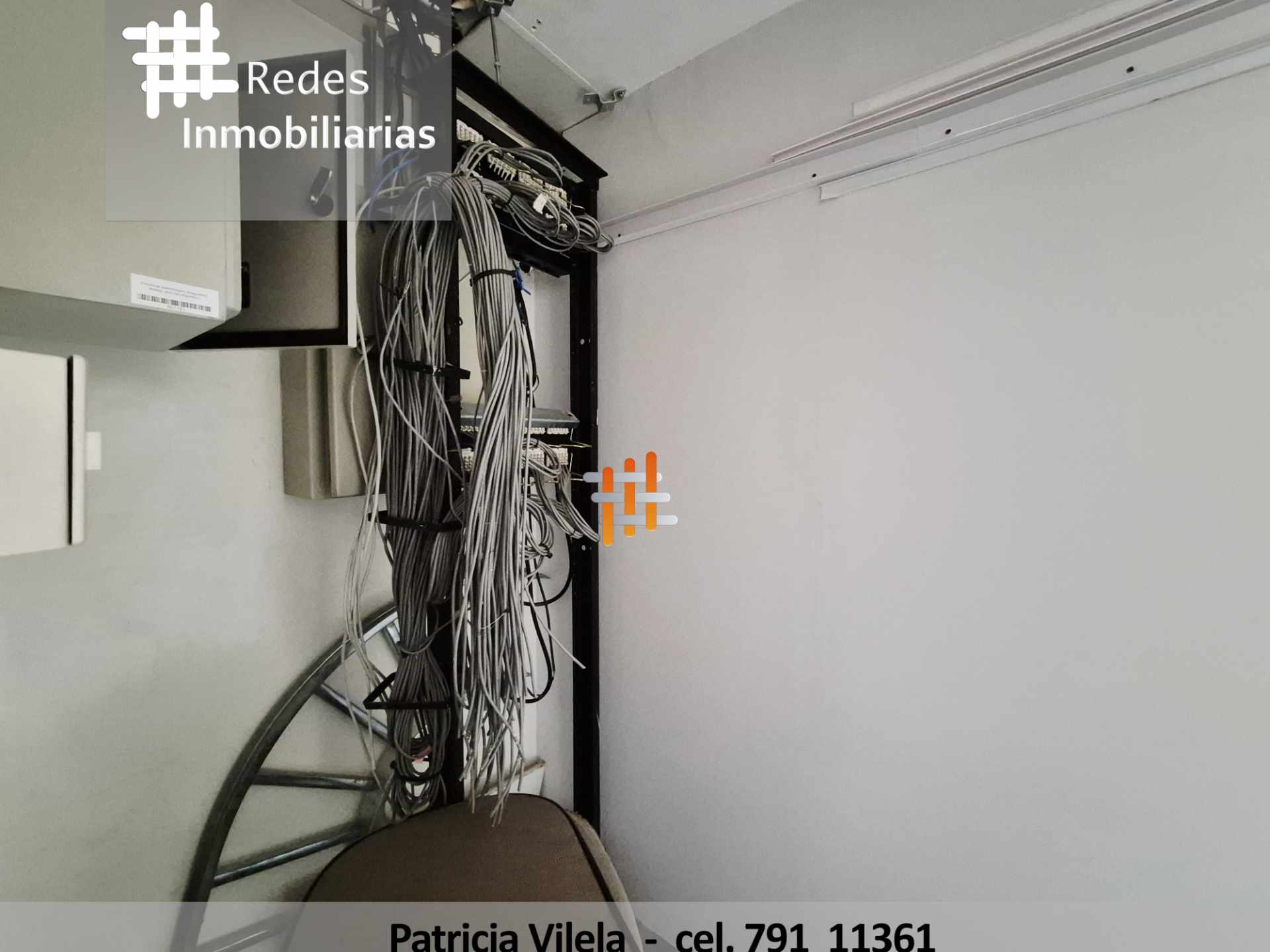 Oficina en Alquiler𝐄𝐍 𝐀𝐋𝐐𝐔𝐈𝐋𝐄𝐑 𝐎𝐅𝐈𝐂𝐈𝐍𝐀 – 𝐒𝐎𝐏𝐎𝐂𝐀𝐂𝐇𝐈, 𝐄𝐃𝐈𝐅𝐈𝐂𝐈𝐎 𝐄𝐌𝐏𝐑𝐄𝐒𝐀𝐑𝐈𝐀𝐋 Foto 11