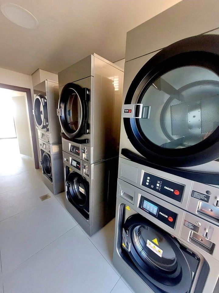 Departamento en Equipetrol en Santa Cruz de la Sierra 2 dormitorios 2 baños 1 parqueos Foto 18