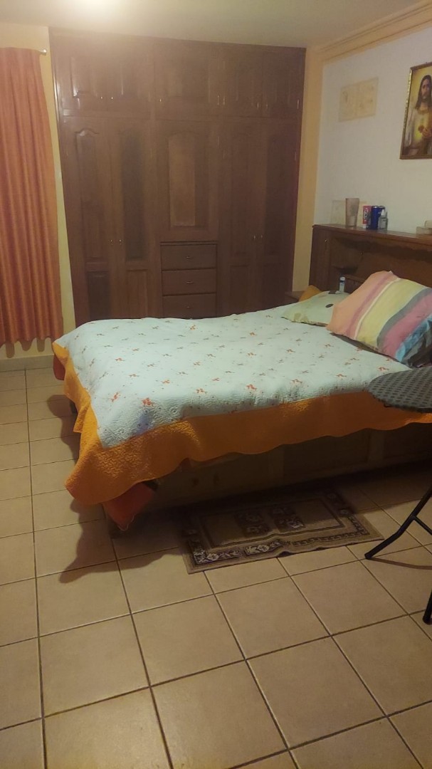 Casa $US.-117.000.- OPORTUNIDAD!!! CASA INM. HOSPITAL DEL NORTE CONDEBAMBA Foto 3