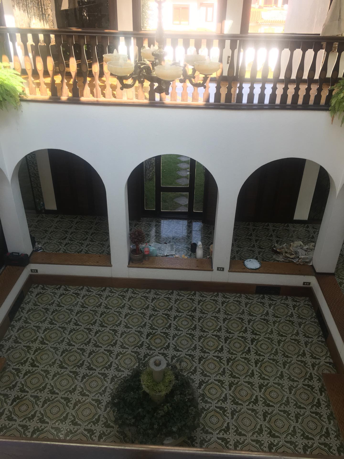 Casa en Calacoto en La Paz 4 dormitorios 4 baños 4 parqueos Foto 4
