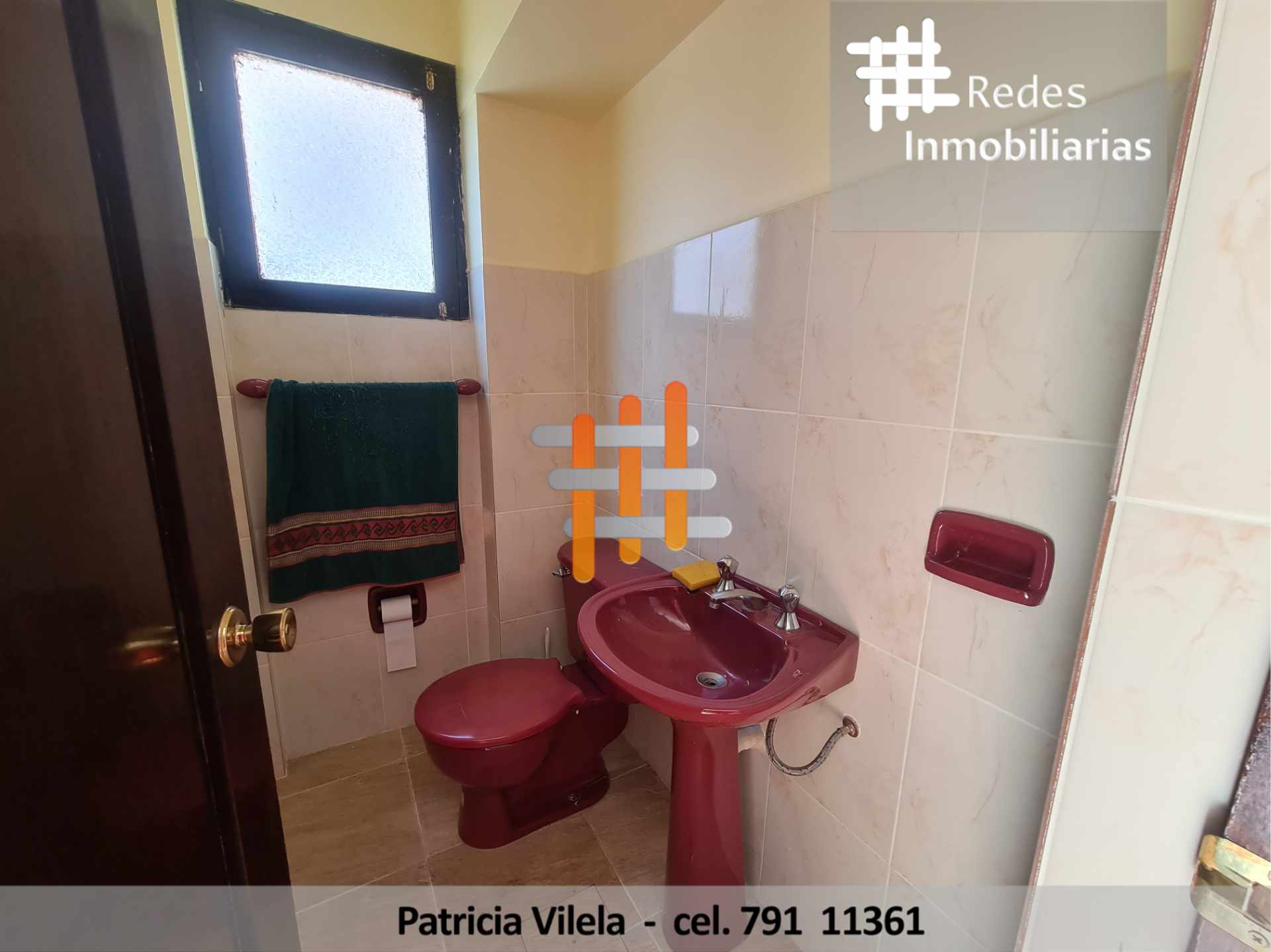 Casa EN VENTA BONITA CASA EN KOANI Foto 7