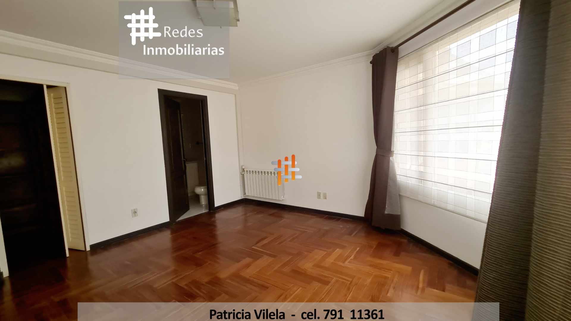 Departamento EN VENTA PRECIOSO PENT HAUSE EN AUQUISAMAÑA Foto 22
