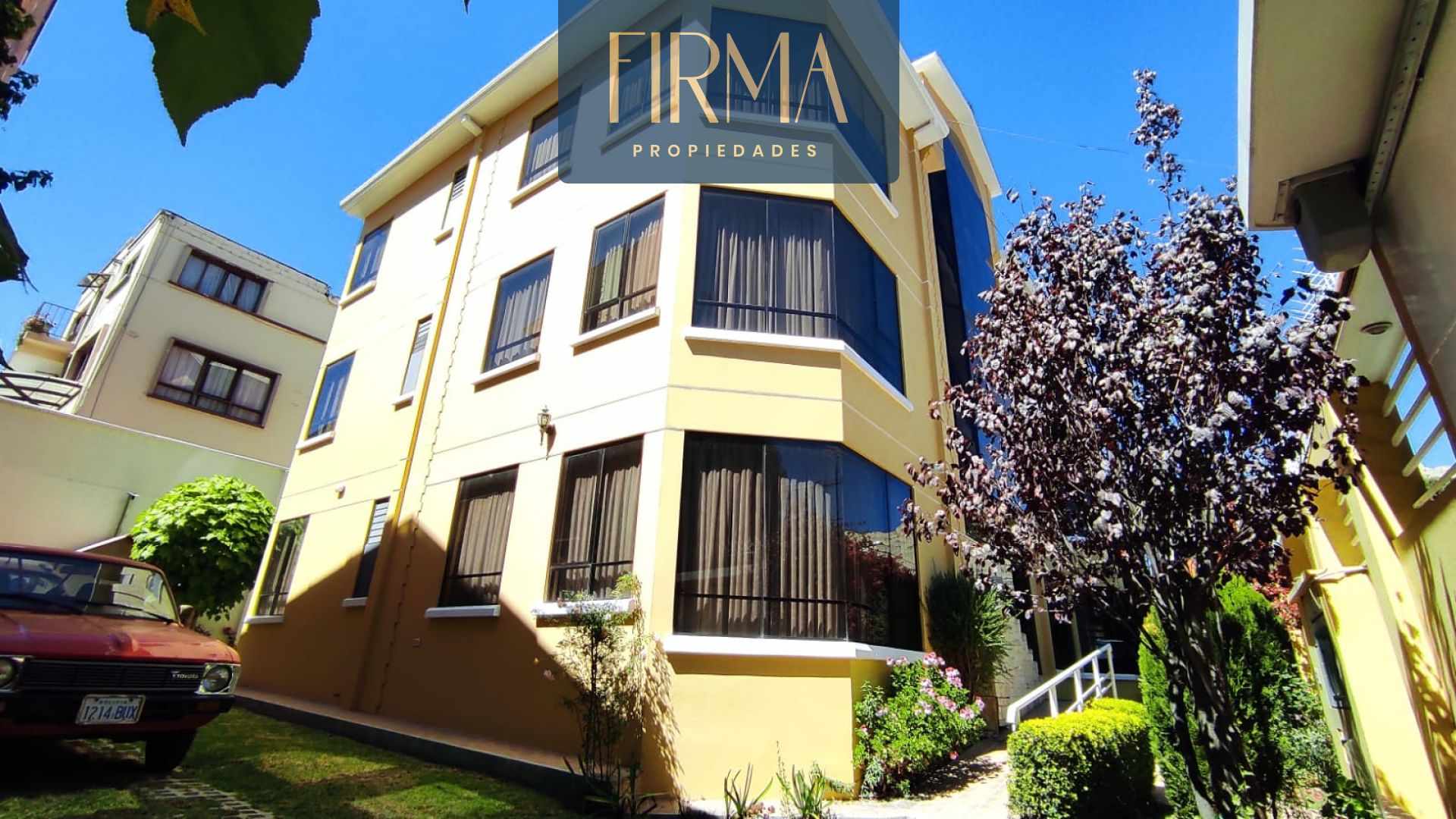 En Venta a $us 640,000 Foto 1