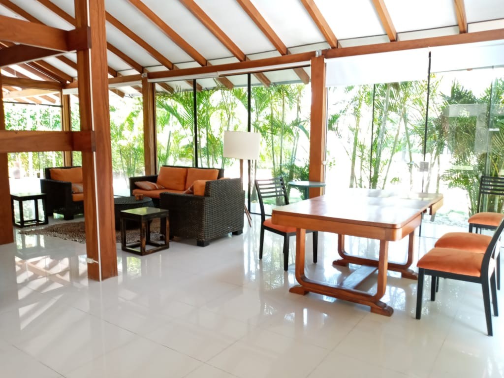 Casa en AnticréticoJARDINES DEL URUBO I 3 dormitorios 2 baños 1 parqueos Foto 11