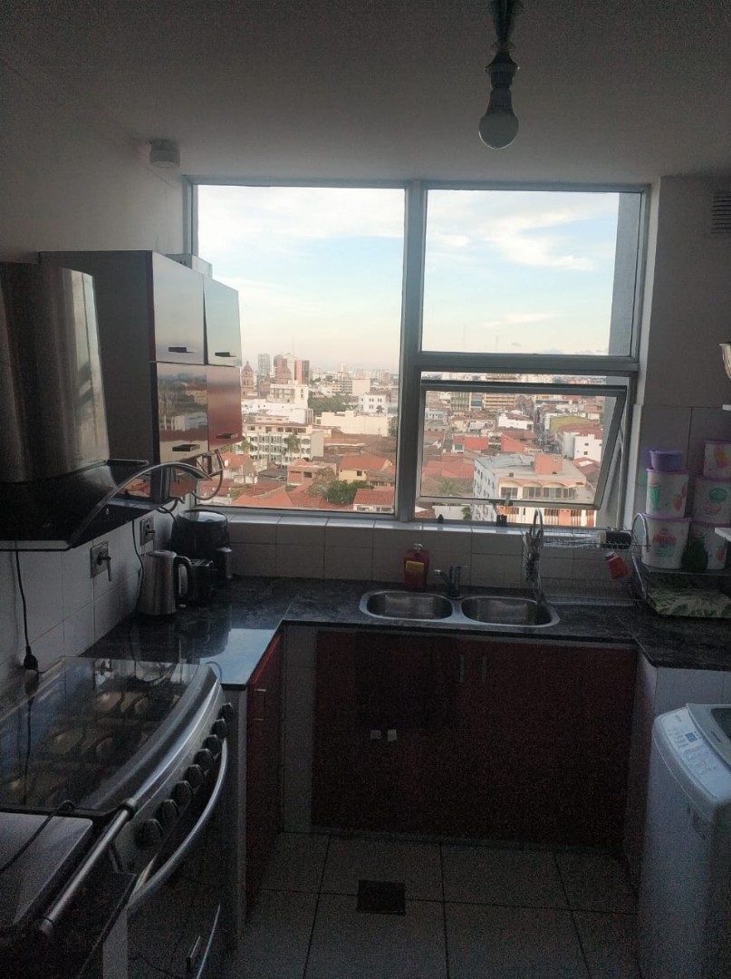 Departamento Calle cuellar esq.21 de mayo Foto 5