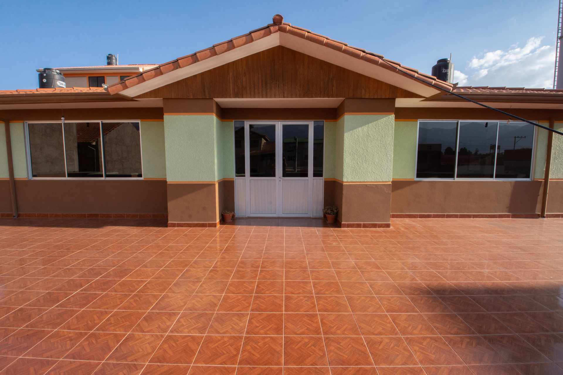 Galpón en Colcapirhua en Cochabamba    Foto 9