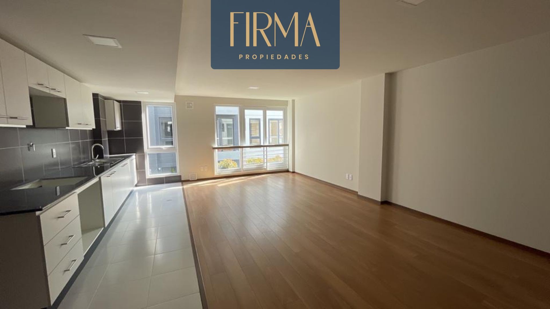 Departamento en Irpavi en La Paz 1 dormitorios 1 baños 1 parqueos Foto 3