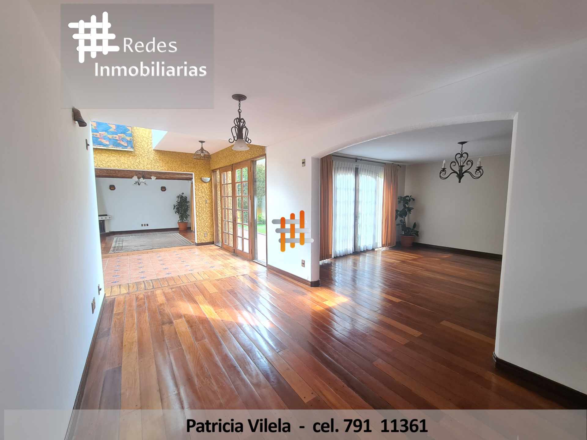 Casa en Achumani en La Paz 5 dormitorios 6 baños 3 parqueos Foto 9