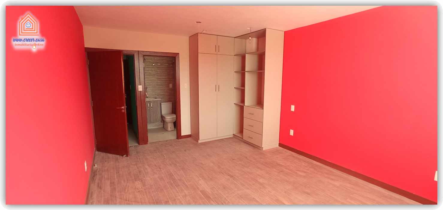 Departamento En Pre-Venta, Condominio de Tres Torres 