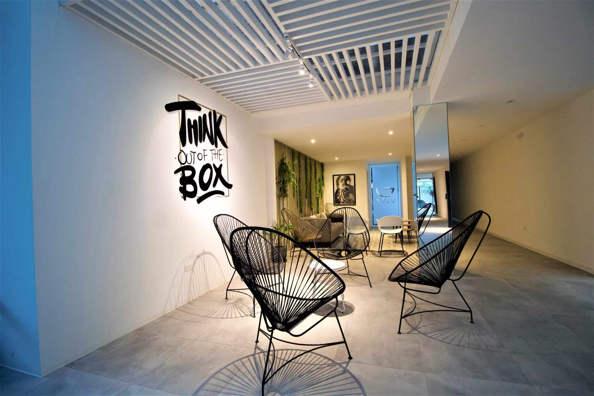 Departamento en Equipetrol en Santa Cruz de la Sierra 1 dormitorios 1 baños 1 parqueos Foto 3