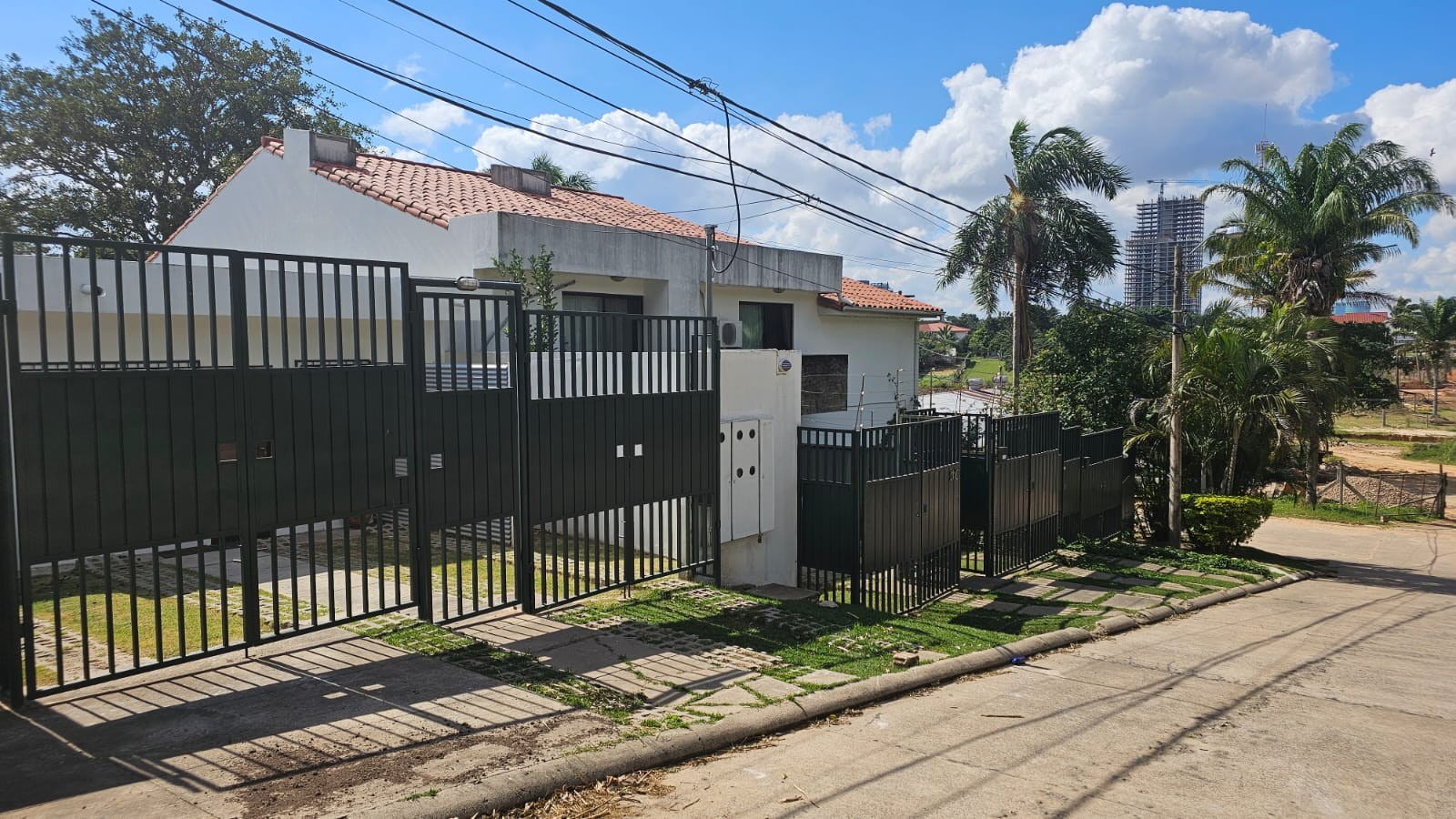 Casa en Urubó en Santa Cruz de la Sierra 2 dormitorios 2 baños 2 parqueos Foto 7