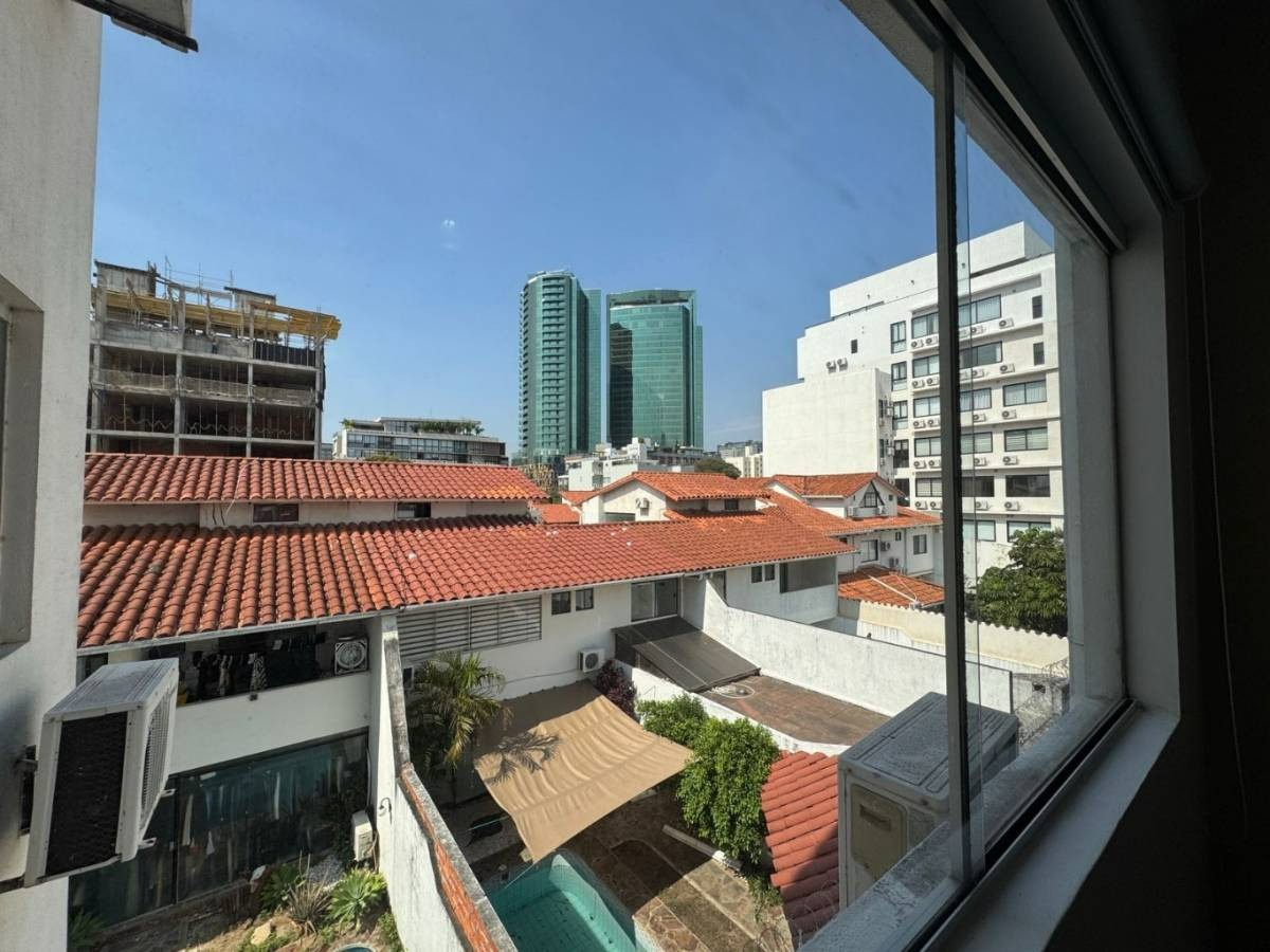 Departamento en Equipetrol en Santa Cruz de la Sierra 2 dormitorios 3 baños 1 parqueos Foto 9