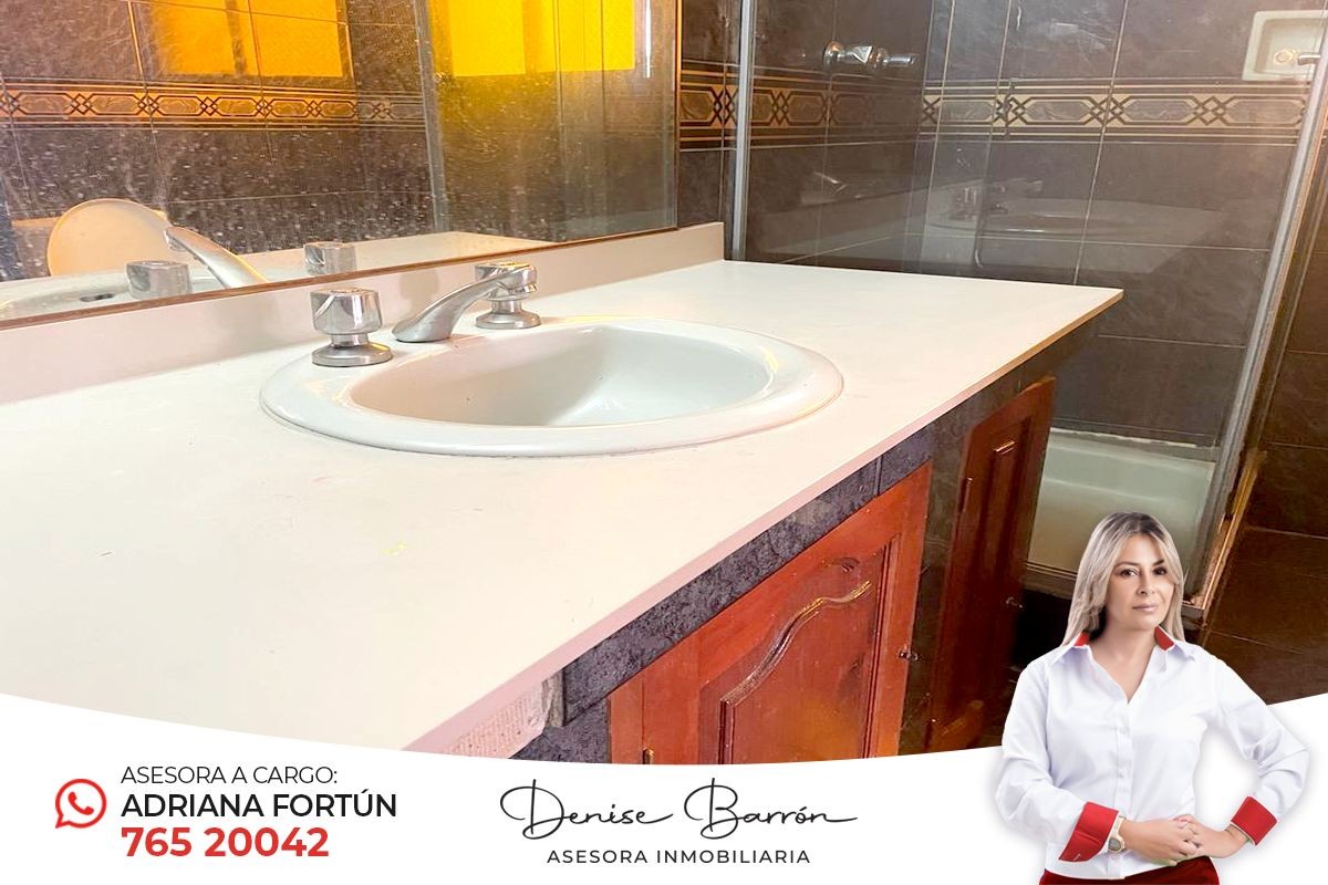 Casa en AlquilerSAN MIGUEL 4 dormitorios 4 baños 3 parqueos Foto 10