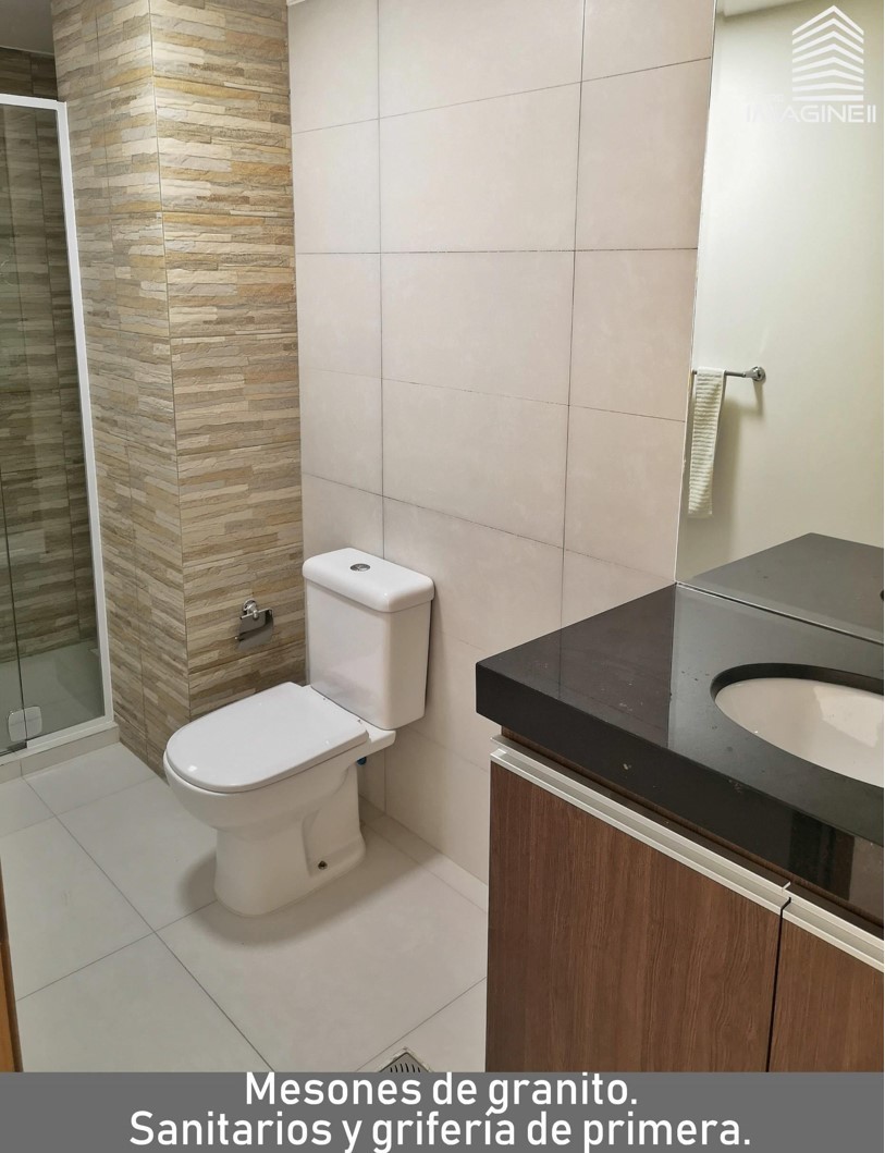 Departamento en VentaC/Manuel Ignacio Salvatierra CASI 2do ANILLO ENTRE LA AV. BRASIL Y AV. MELCHOR PINTO Foto 4