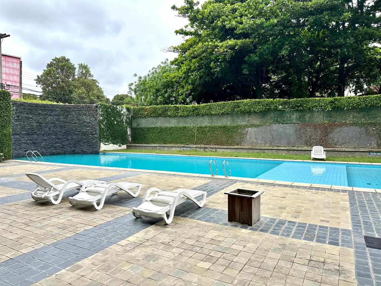 Departamento EDIFICIO TORRES DE LA SIERRA Foto 13