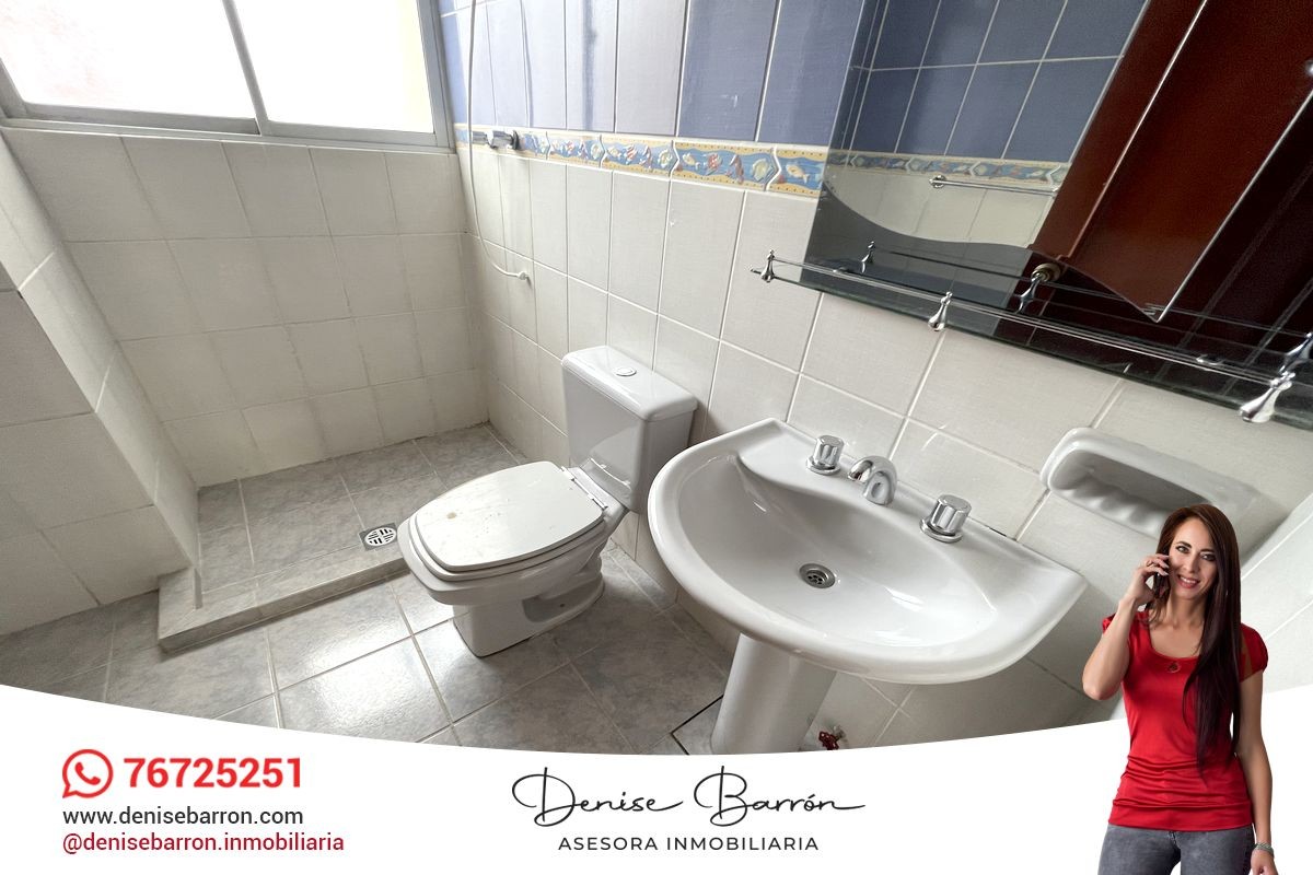 Departamento MIRAFLORES Foto 6