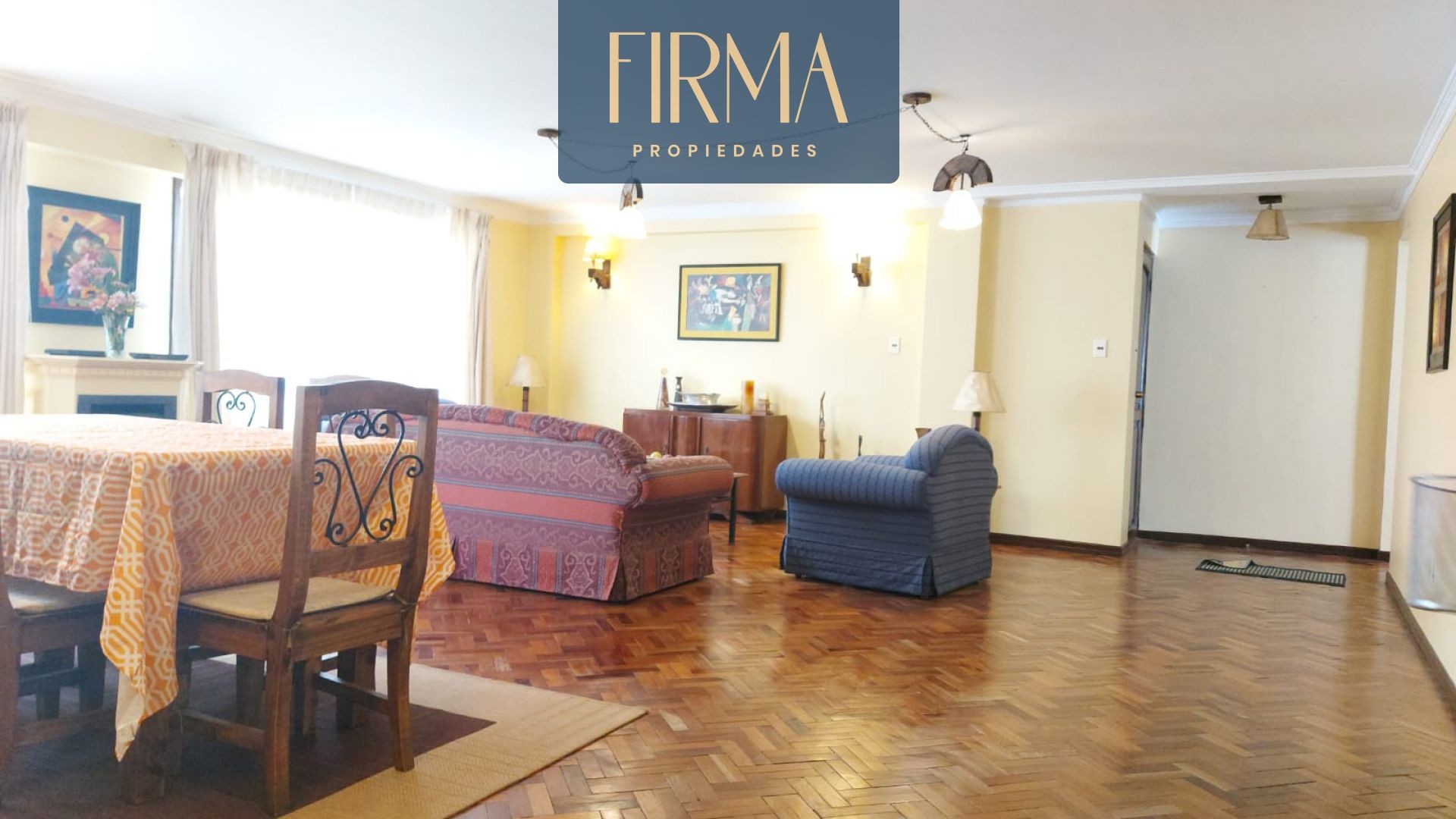 Departamento en Cota Cota en La Paz 4 dormitorios 3 baños 1 parqueos Foto 4