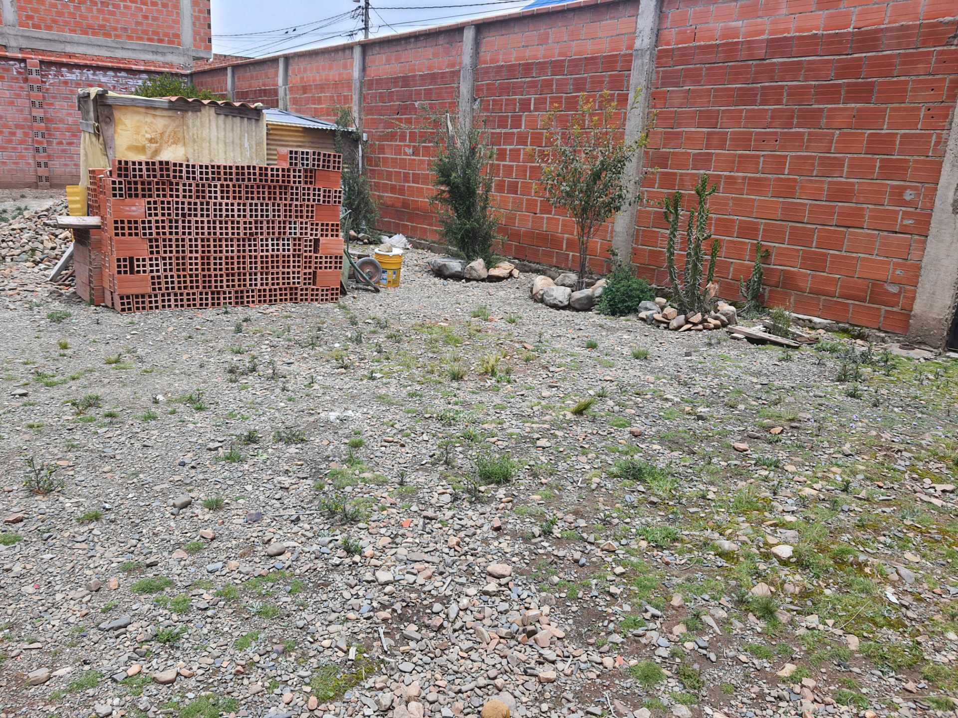 Terreno en VentaAvenida Madre de Dios entre avs Kantuta y Argelia Foto 2