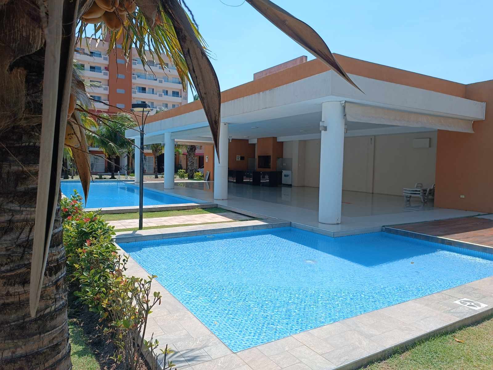 Casa en VentaCasa en Venta en Verdi Condominio Privado Remanso (Zona Norte) 3 dormitorios 3 baños 2 parqueos Foto 16