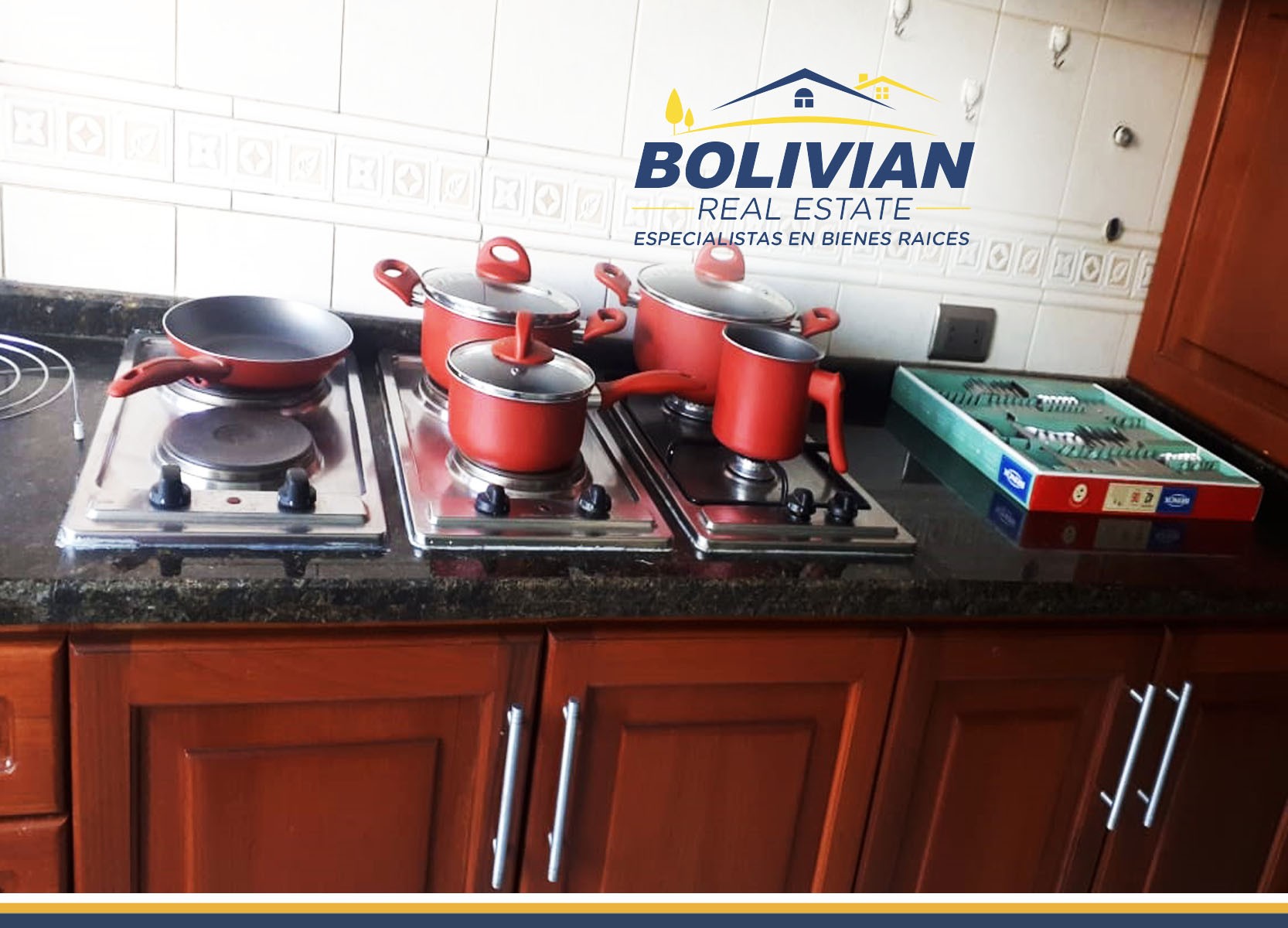 Departamento en AlquilerALQUILER DE DEPARTAMENTO AMOBLADO – CALACOTO, CALLE 23 A PASOS DE LA AV. BALLIVIÁN 3 dormitorios 3 baños 1 parqueos Foto 6