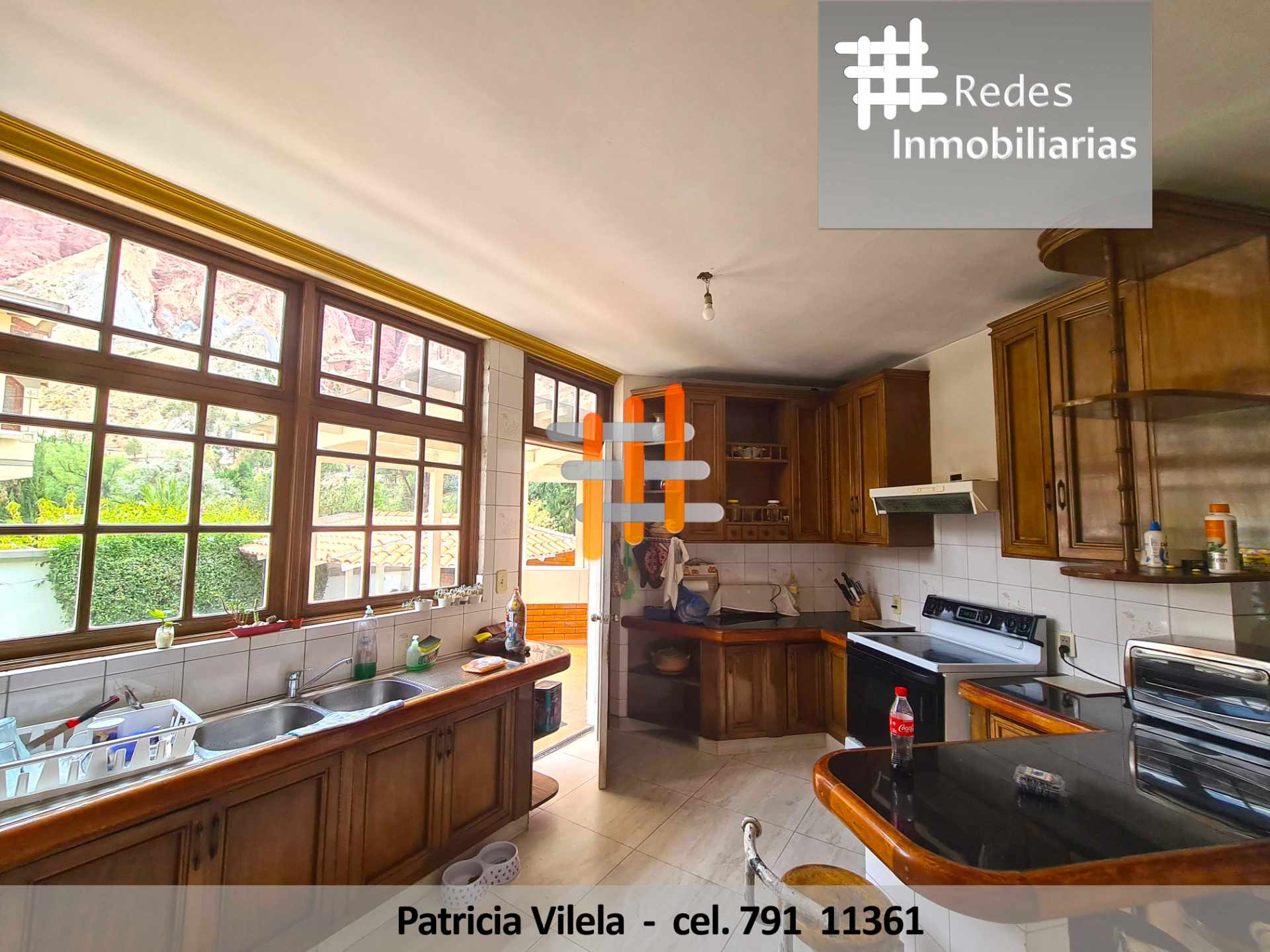 Casa en VentaPRECIOSA CASA ELEGANTE EN CONDOMINIO PRIVADO DE LUJO Foto 6