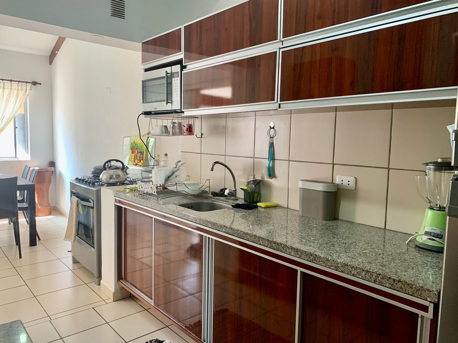 Casa en AnticréticoCondominio Sevilla Las Terrazas 2 Foto 18