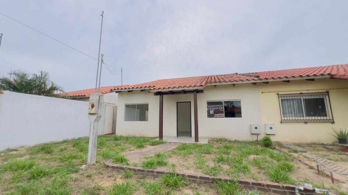 Casa en VentaZ/norte lado Valle Sanchez Foto 4