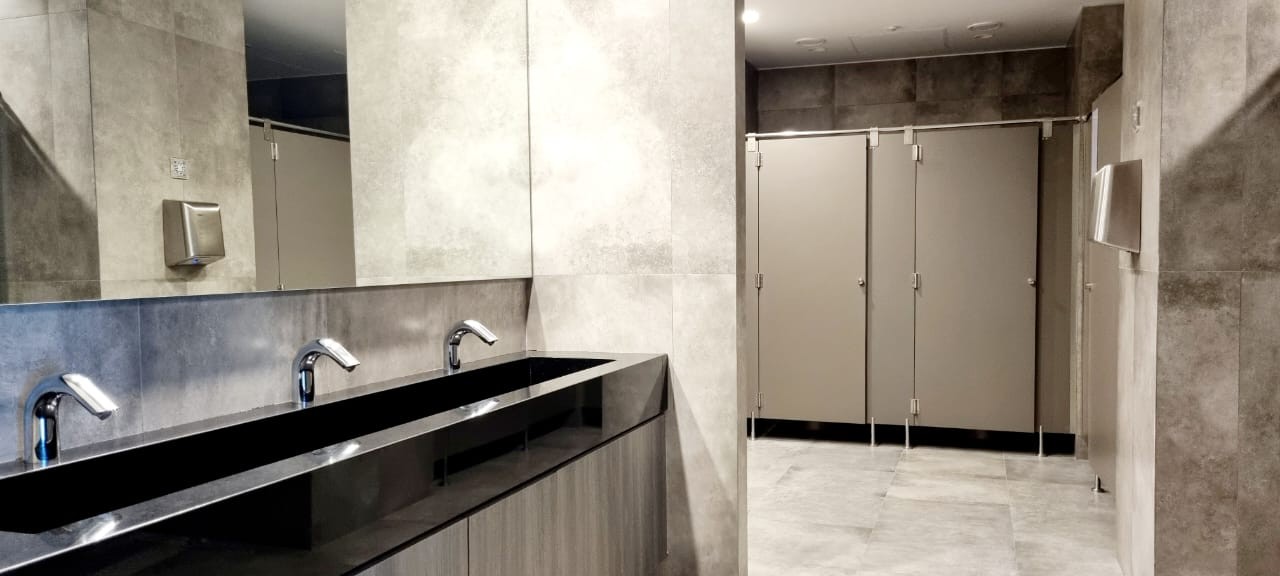 Oficina Edificio MZ 40, Equipetrol Foto 10