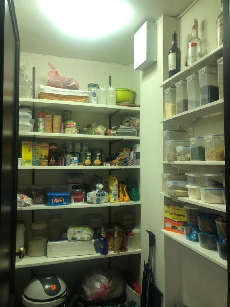 Departamento en Calacoto en La Paz 3 dormitorios 4 baños 1 parqueos Foto 12