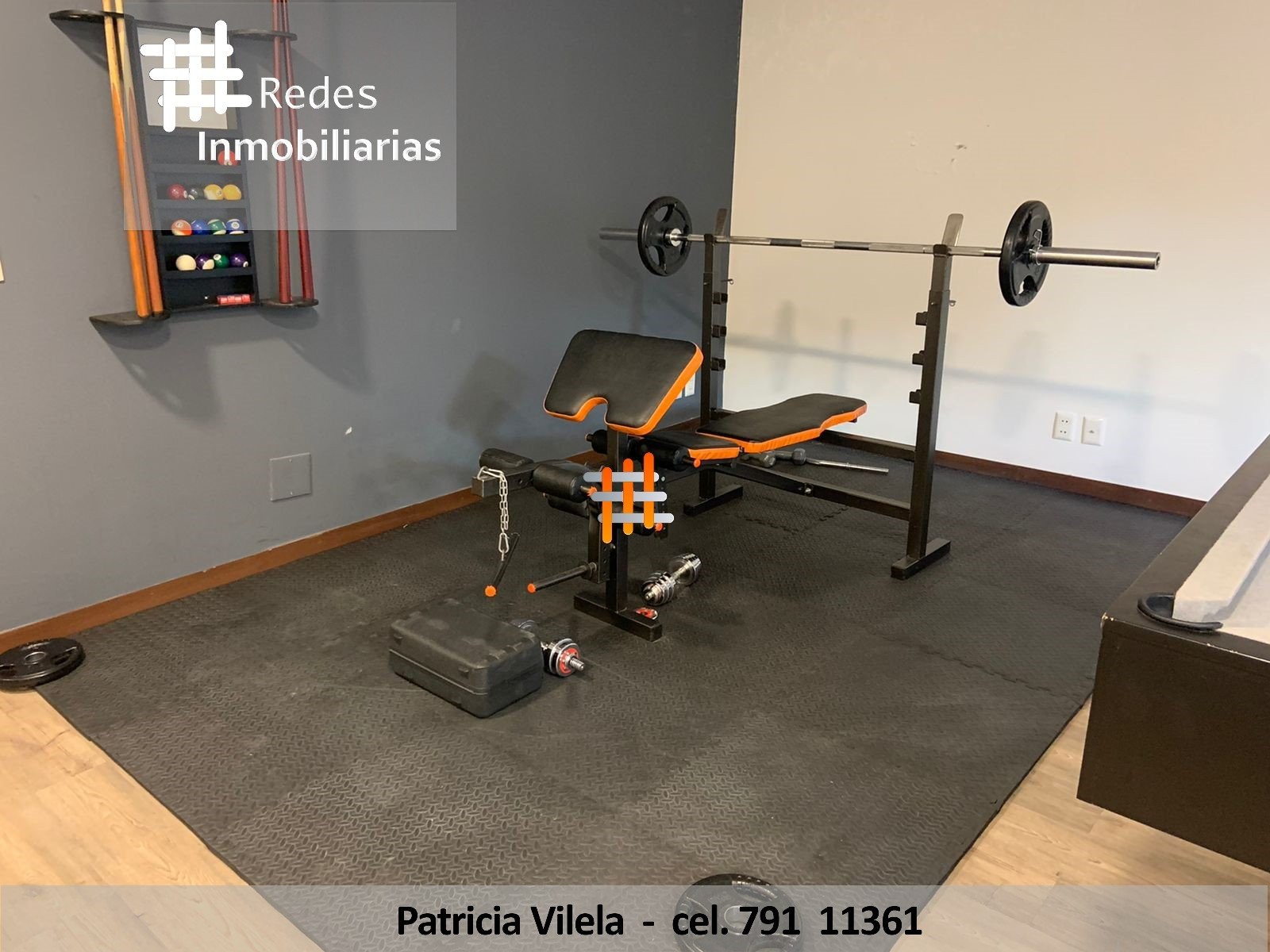 En Alquiler a $us 3,500 Foto 20
