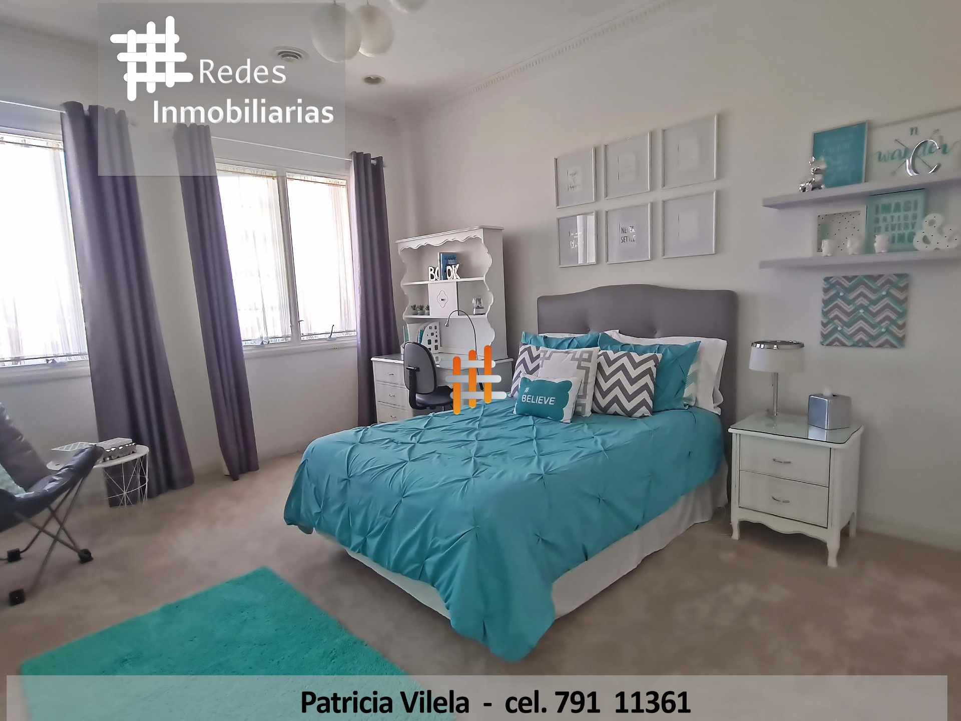 Casa en VentaRESIDENCIA EN VENTA ACHUMANI  Foto 31