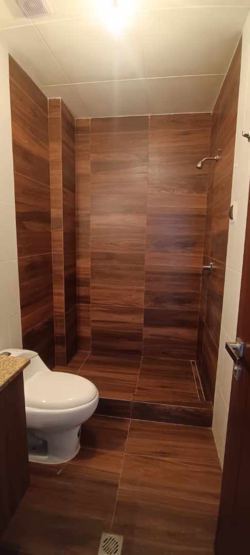 Departamento en Obrajes en La Paz 1 dormitorios 1 baños  Foto 4