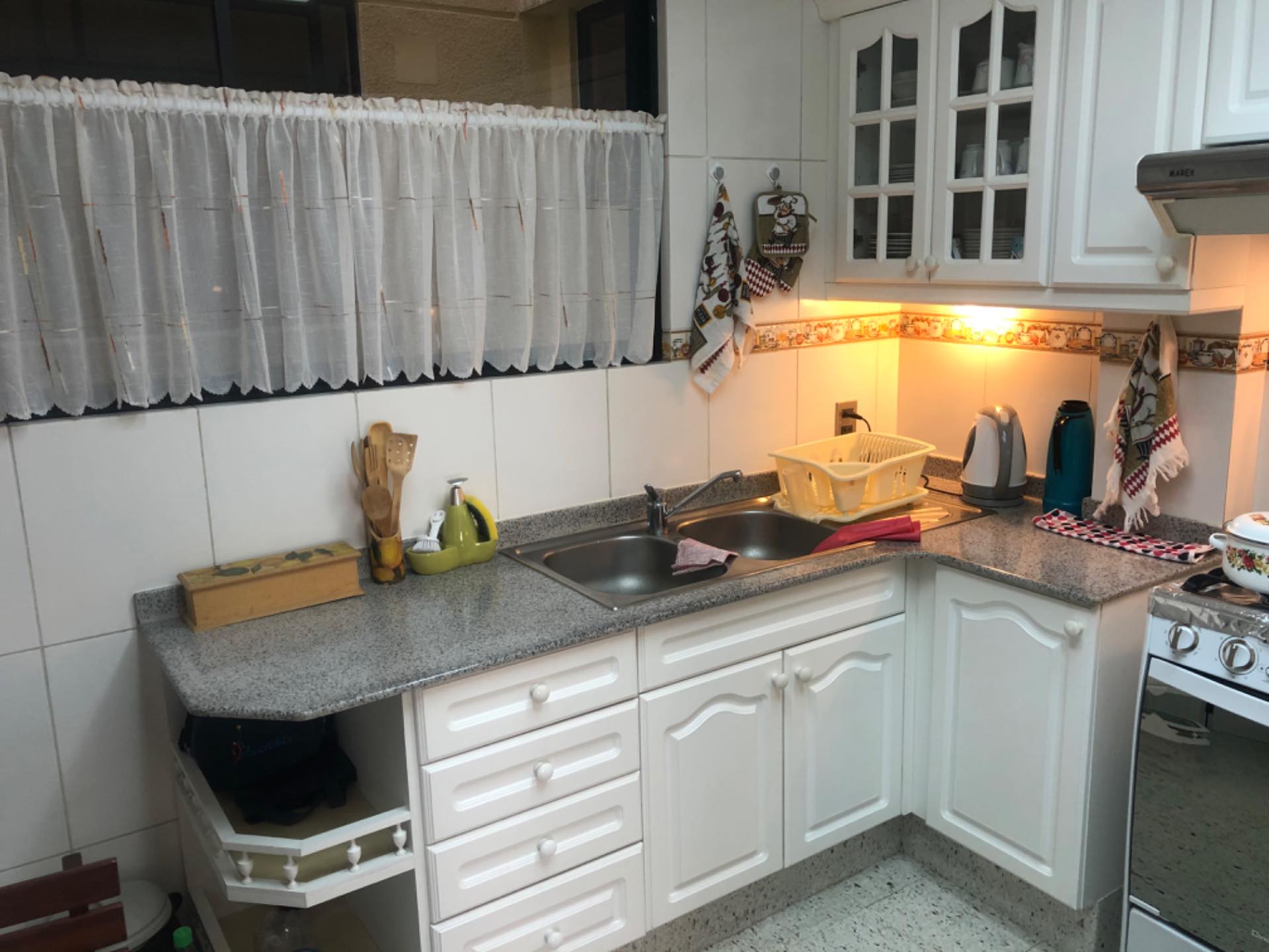 Departamento en VentaAchumani, Av. The Strongest Calle 29 Edif. Las Piedras Foto 11