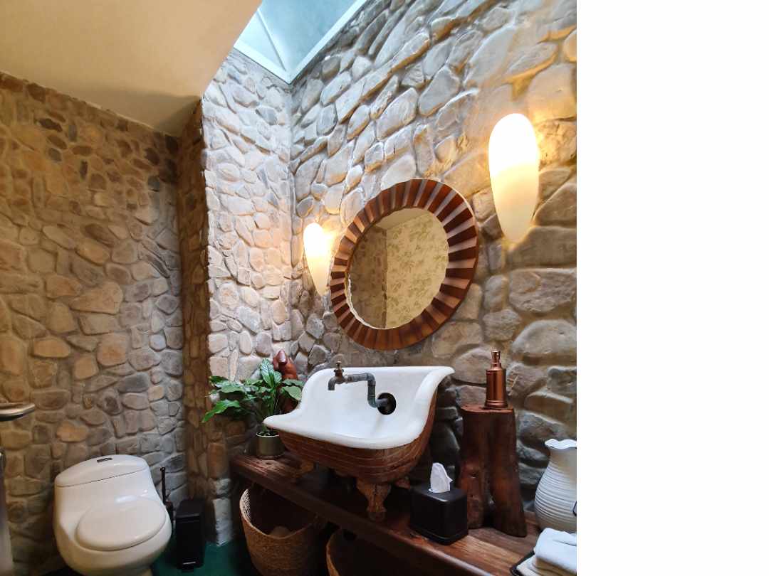 Casa en Achumani en La Paz 3 dormitorios 3 baños 2 parqueos Foto 5