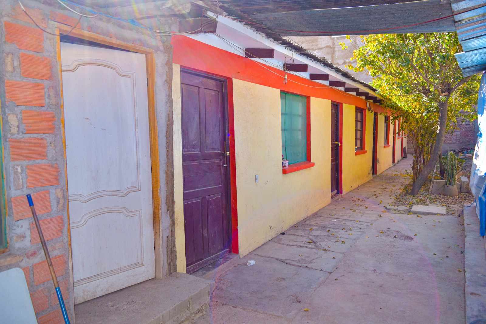 Casa en VentaAv. Colcapirhua (Av. Víctor Ustariz), a la altura del Km 6 de la Av. Blanco Galindo 7 dormitorios 3 baños 3 parqueos Foto 24