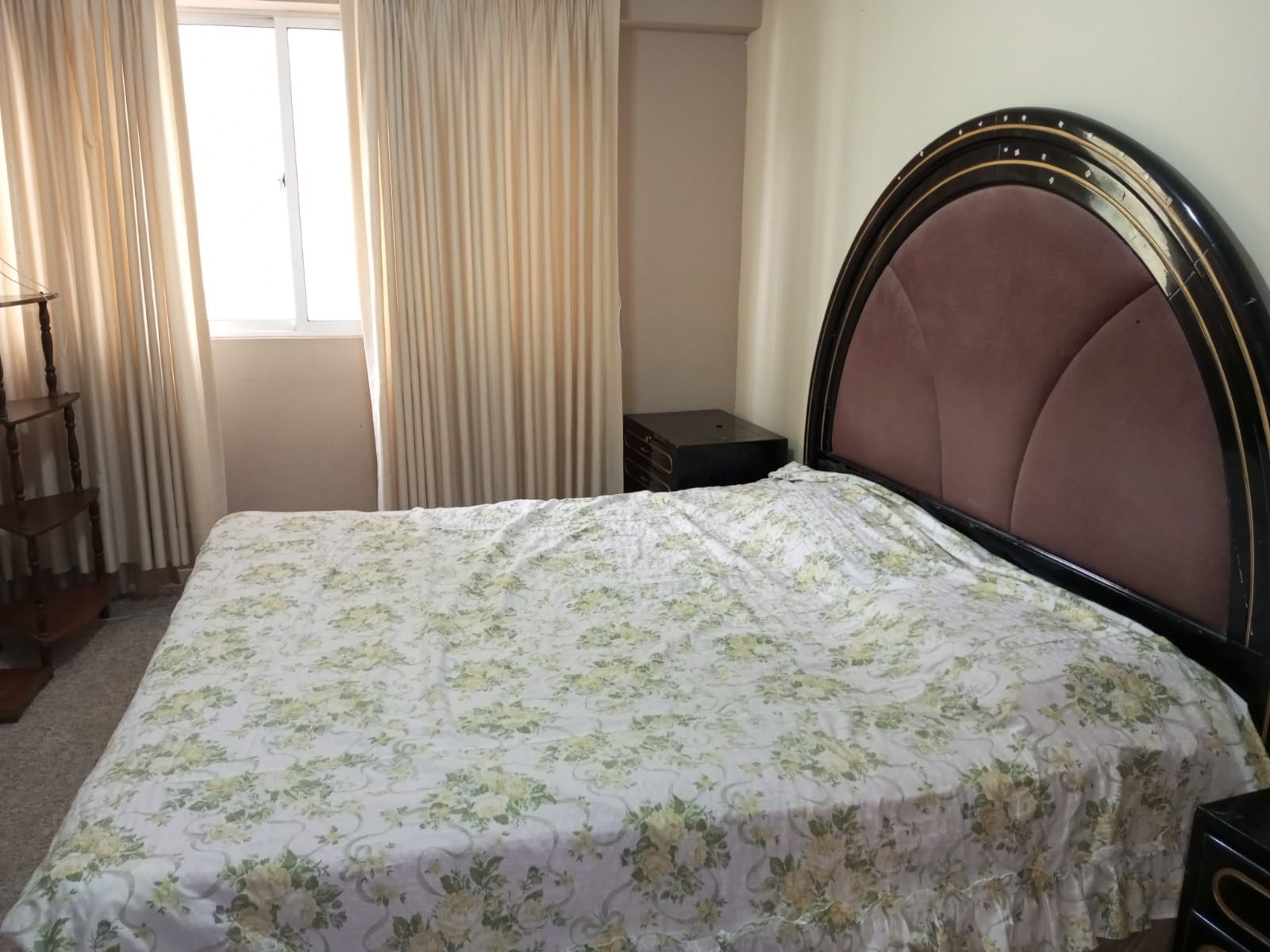 Departamento $US.500.- DEPARTAMENTO AMOBLADO + GARAJE AV. AMERICA Z/ARANJUEZ Foto 8