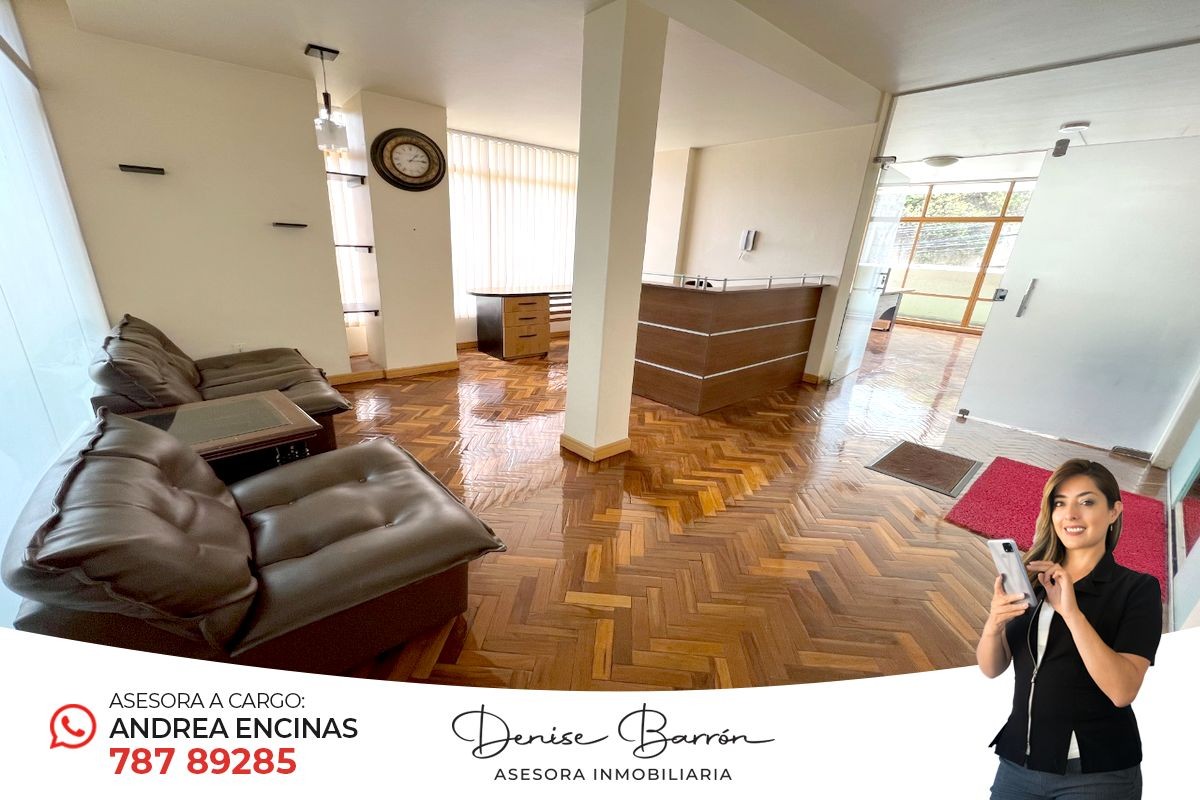 En Anticrético a $us 65,000 Foto 10