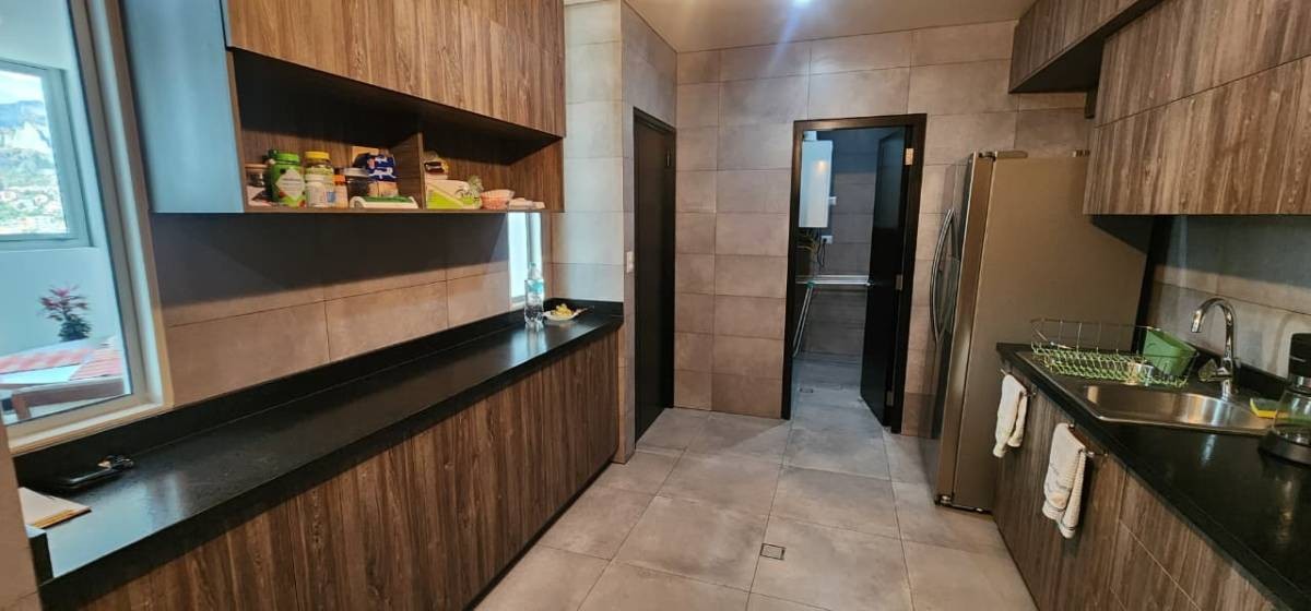 Departamento CALACOTO, EDIF. GREEN TOWER Foto 3