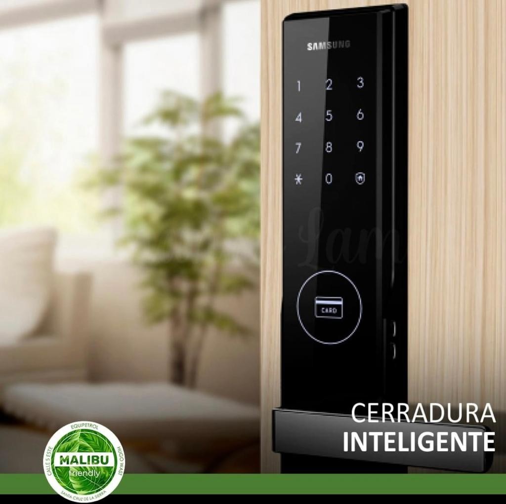 Departamento en Entre 2do y 3er anillo Norte en Santa Cruz de la Sierra 1 dormitorios 1 baños  Foto 5