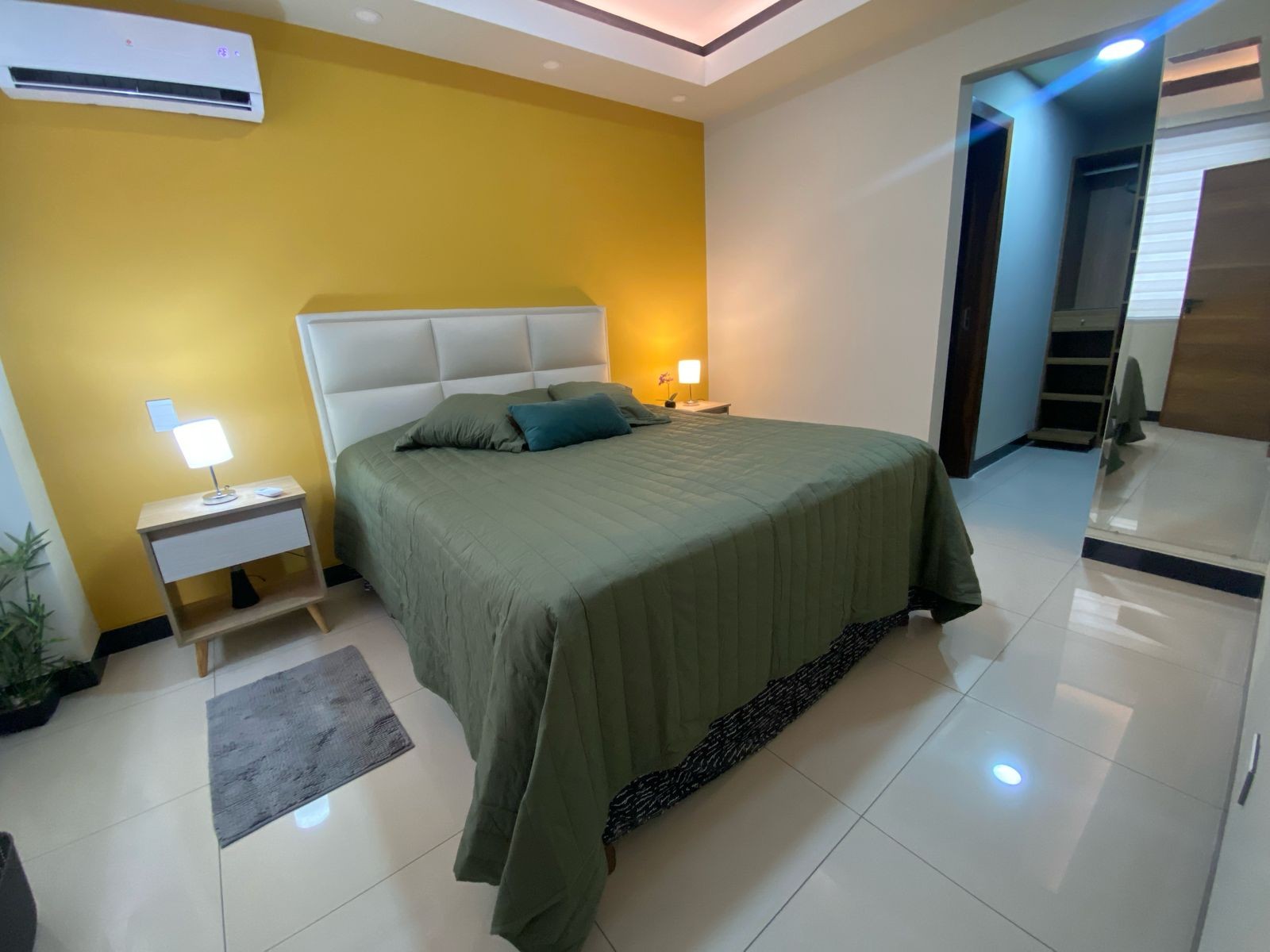 Departamento EQUIPETROL - EDIFICIO SKY LUXURY Foto 5