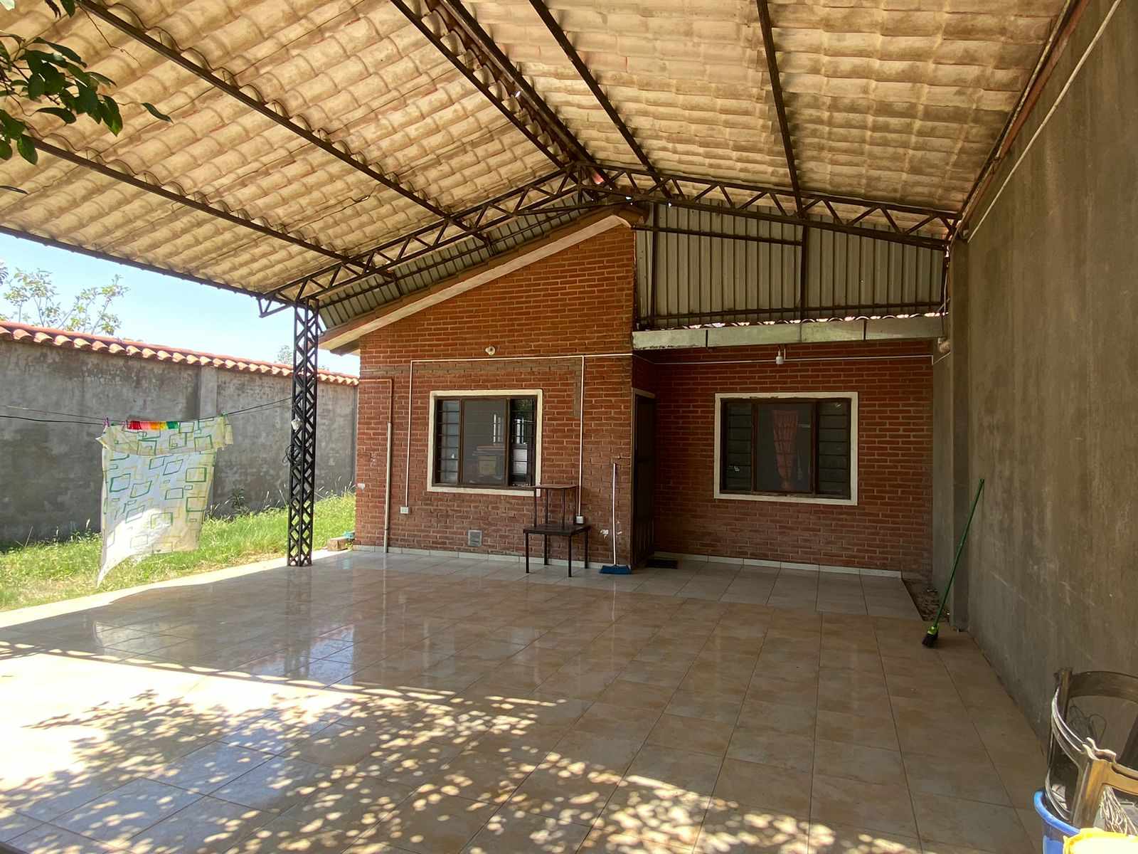 Casa en Venta7mo anillo santos dumont 3 dormitorios 2 baños 5 parqueos Foto 1