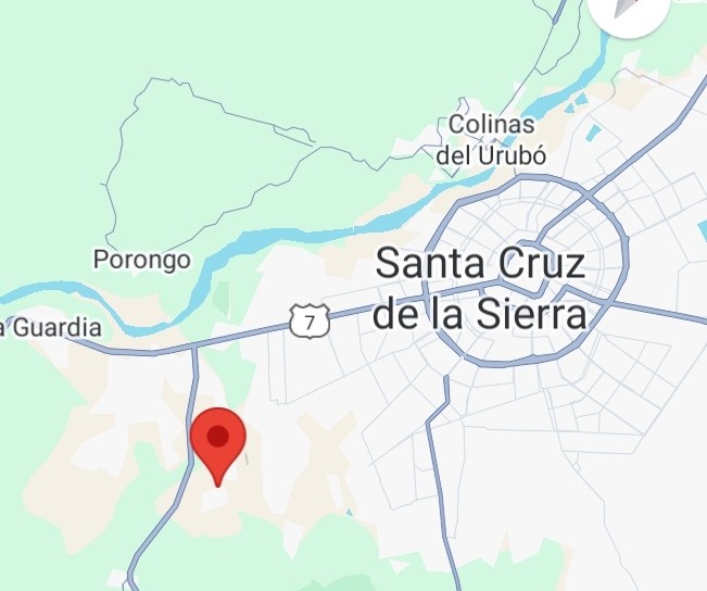 Terreno Metropolitana 2  Foto 4