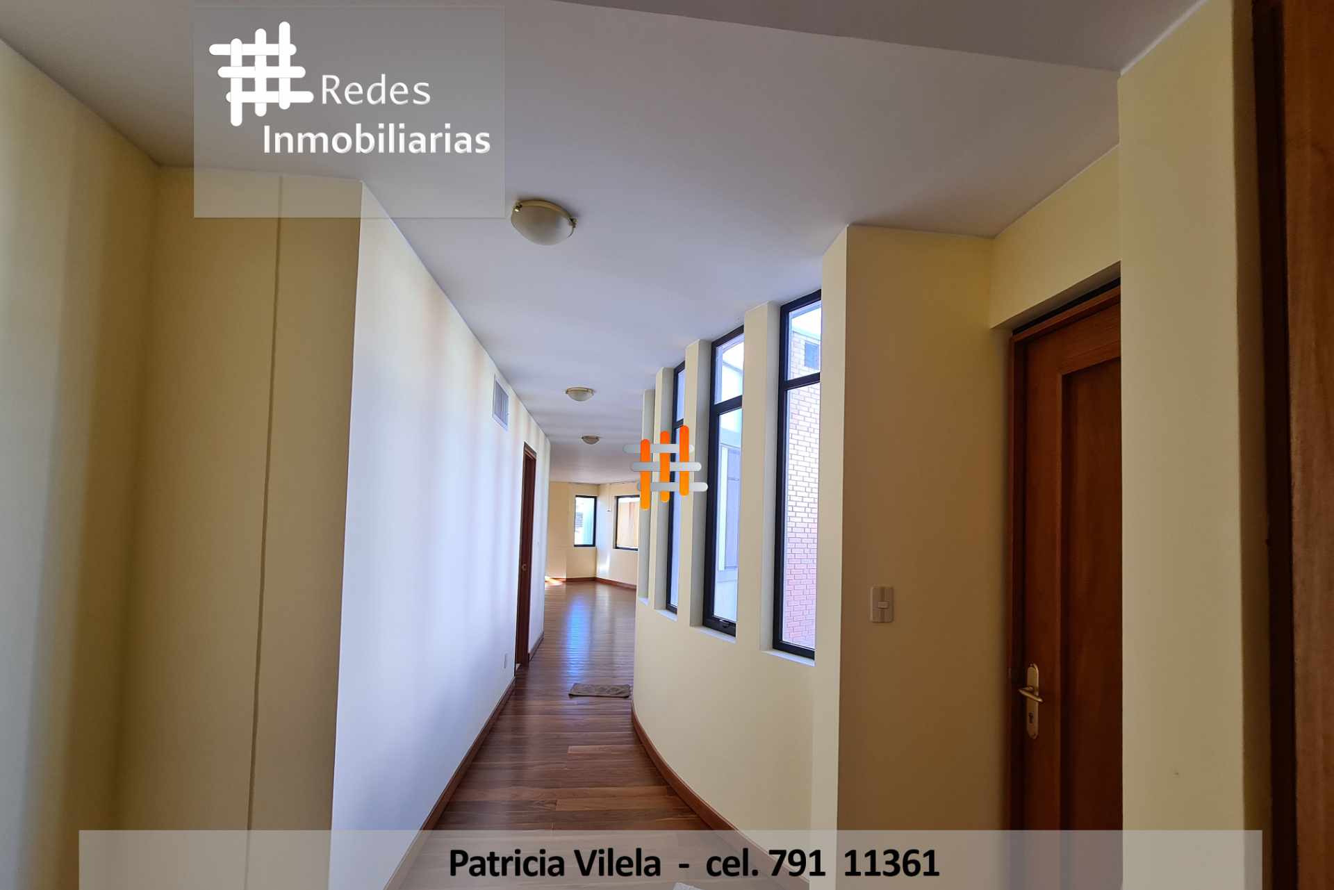 Departamento DEPARTAMENTO EN VENTA ACHUMANI SUPER GRANDE MUY ELEGANTE 
 Foto 5