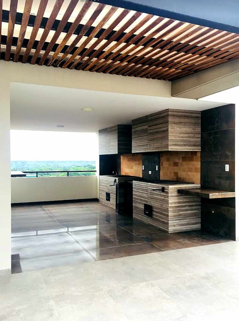 Departamento en AlquilerAv  Roca Coronado 4to anillo  3 dormitorios 2 baños 1 parqueos Foto 4