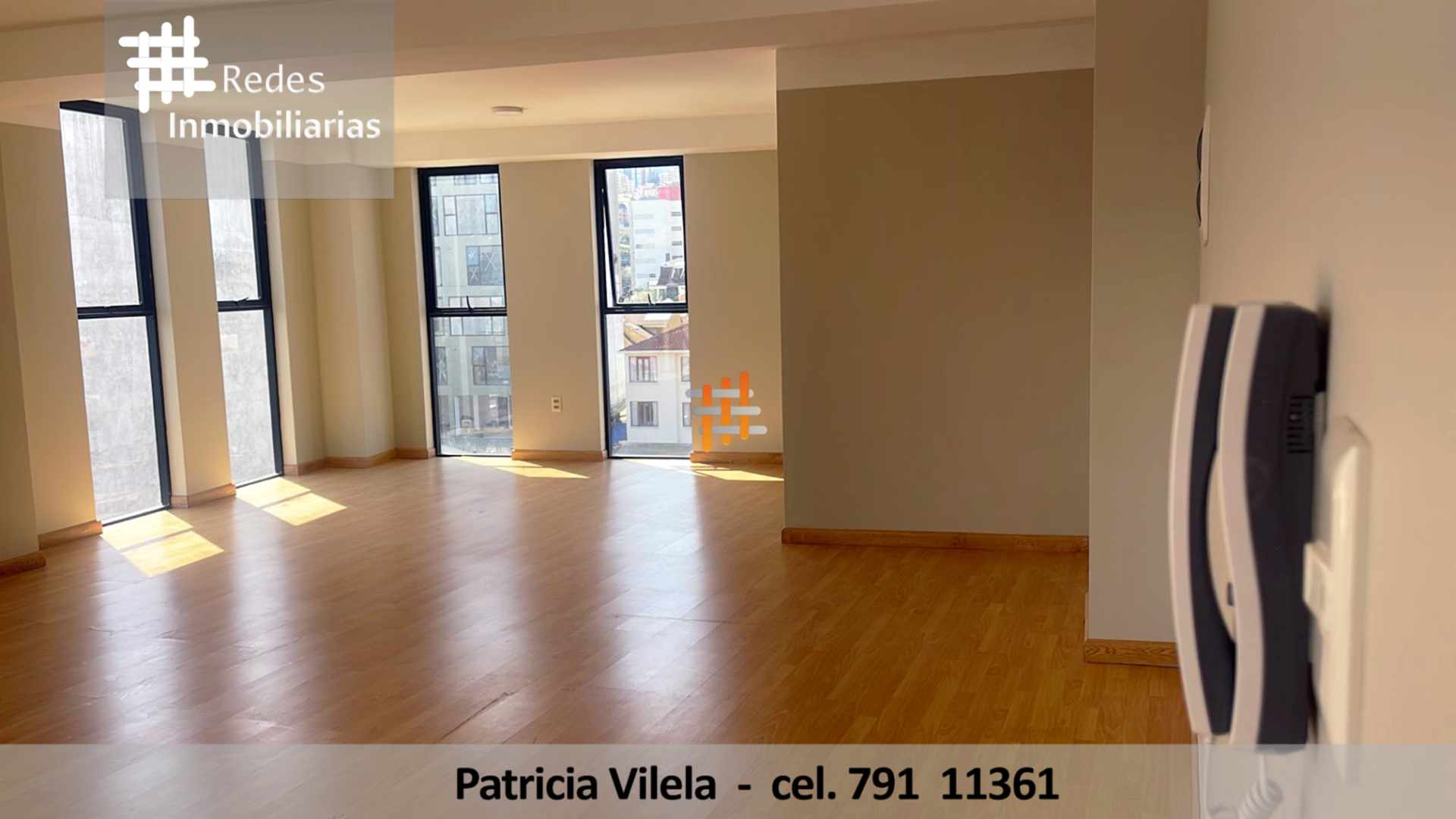 Oficina OFICINA EN ALQUILER EN SAN MIGUEL Foto 3