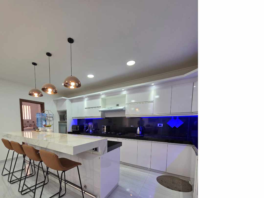 Casa en VentaZona Norte km 8½
Condominio La Pradera  Foto 31