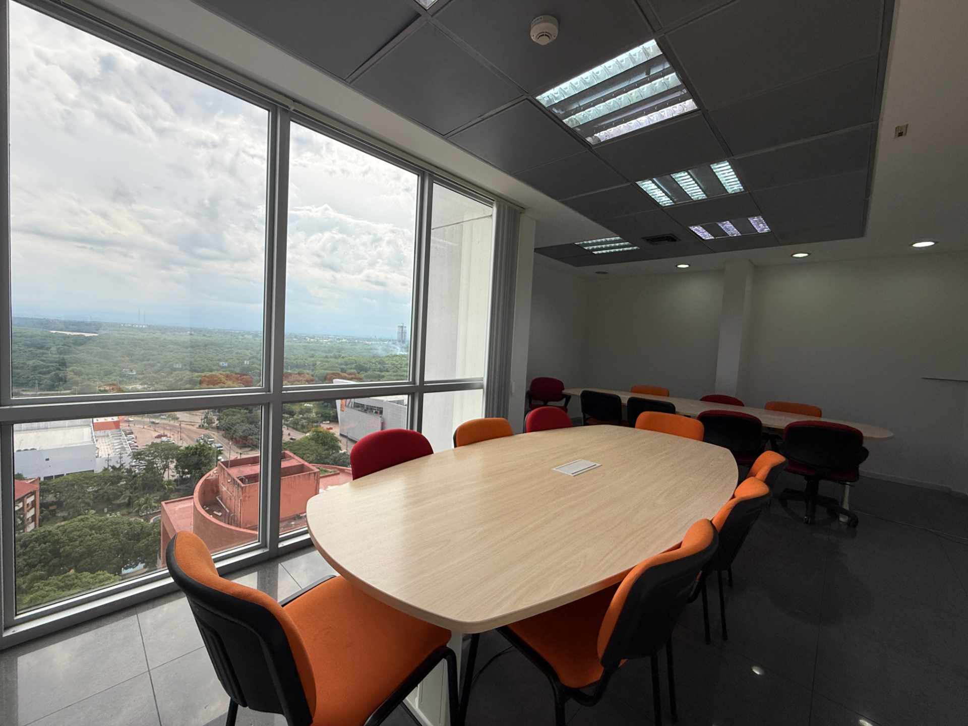 Oficina TORRE DUO Foto 4