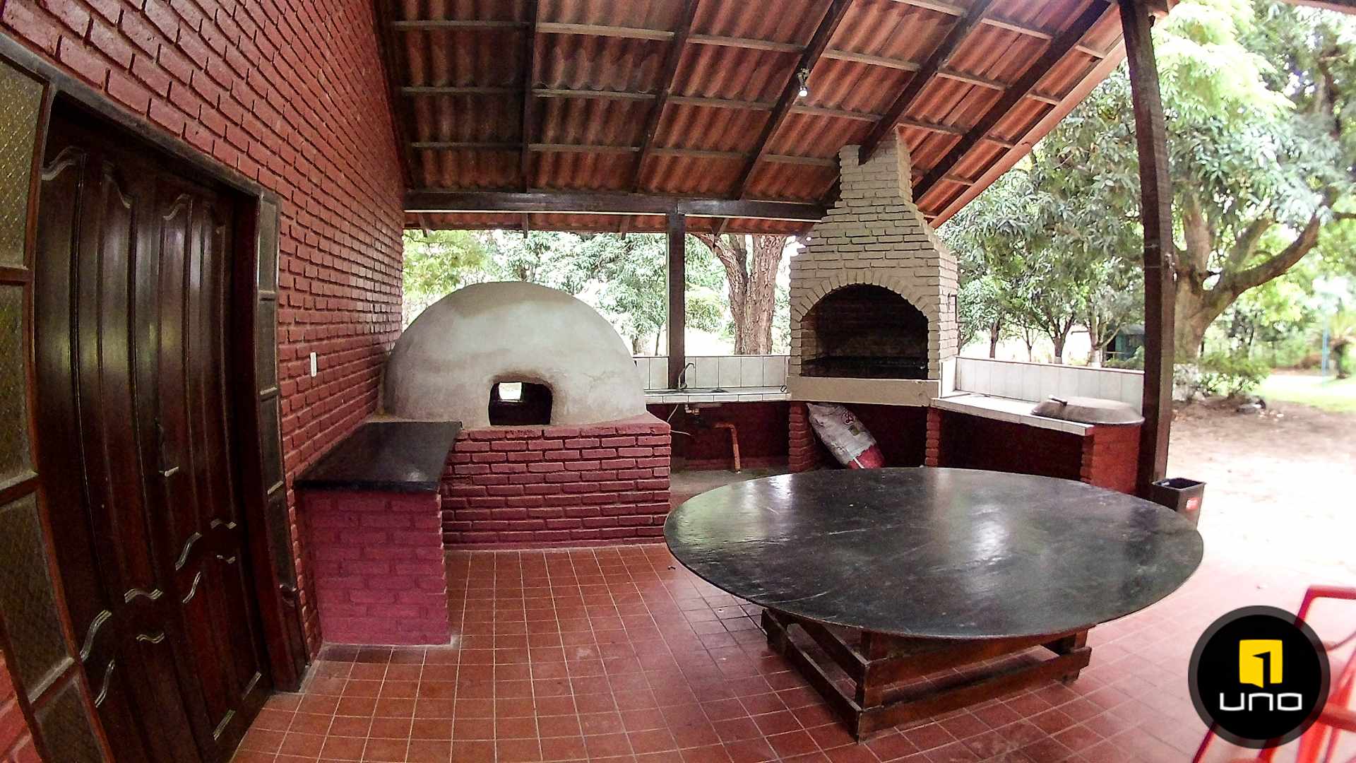 Quinta propiedad agrícola en Doble vía La Guardia en Santa Cruz de la Sierra    Foto 6