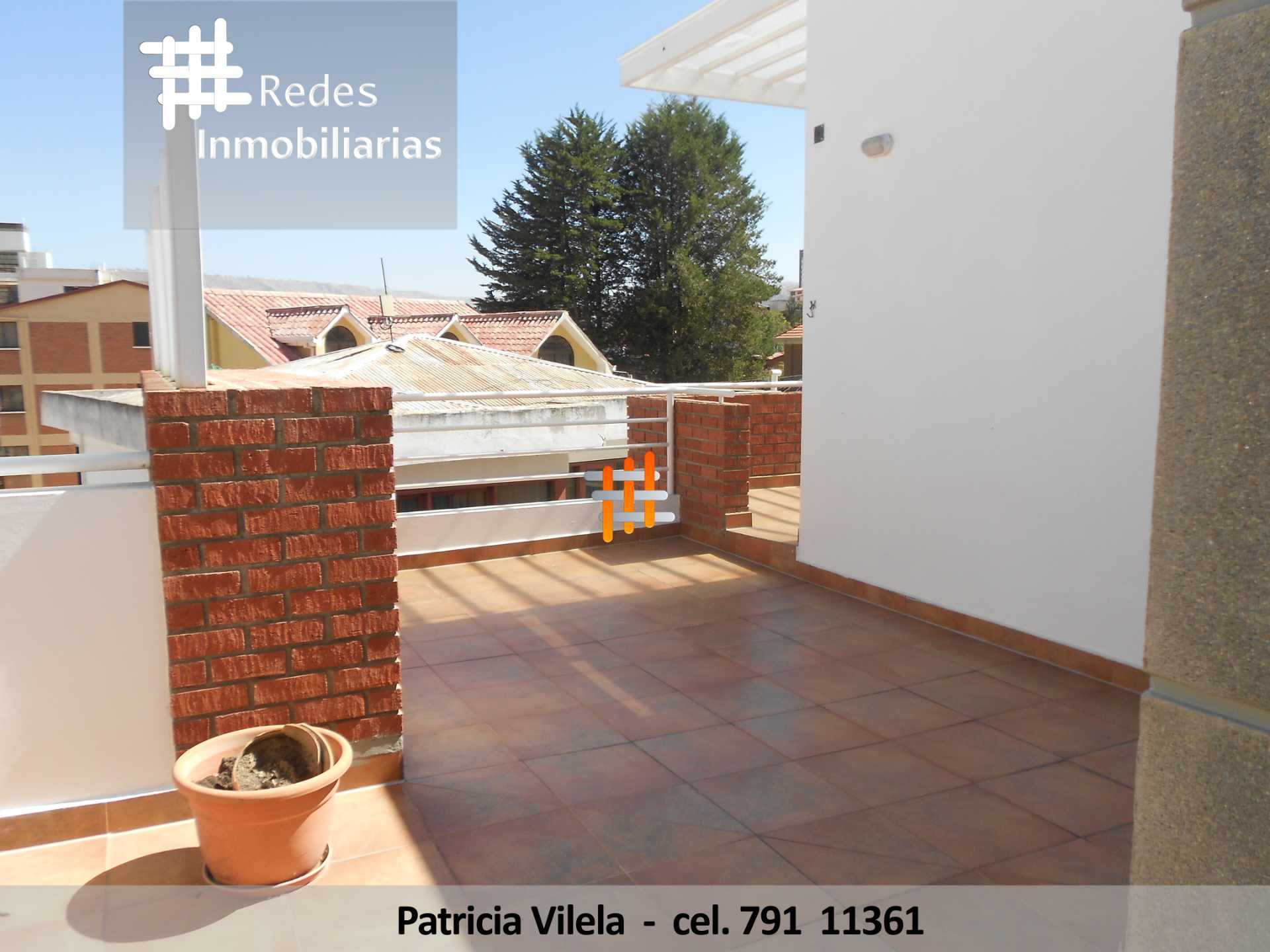 Casa en Achumani en La Paz 4 dormitorios 5 baños 2 parqueos Foto 19