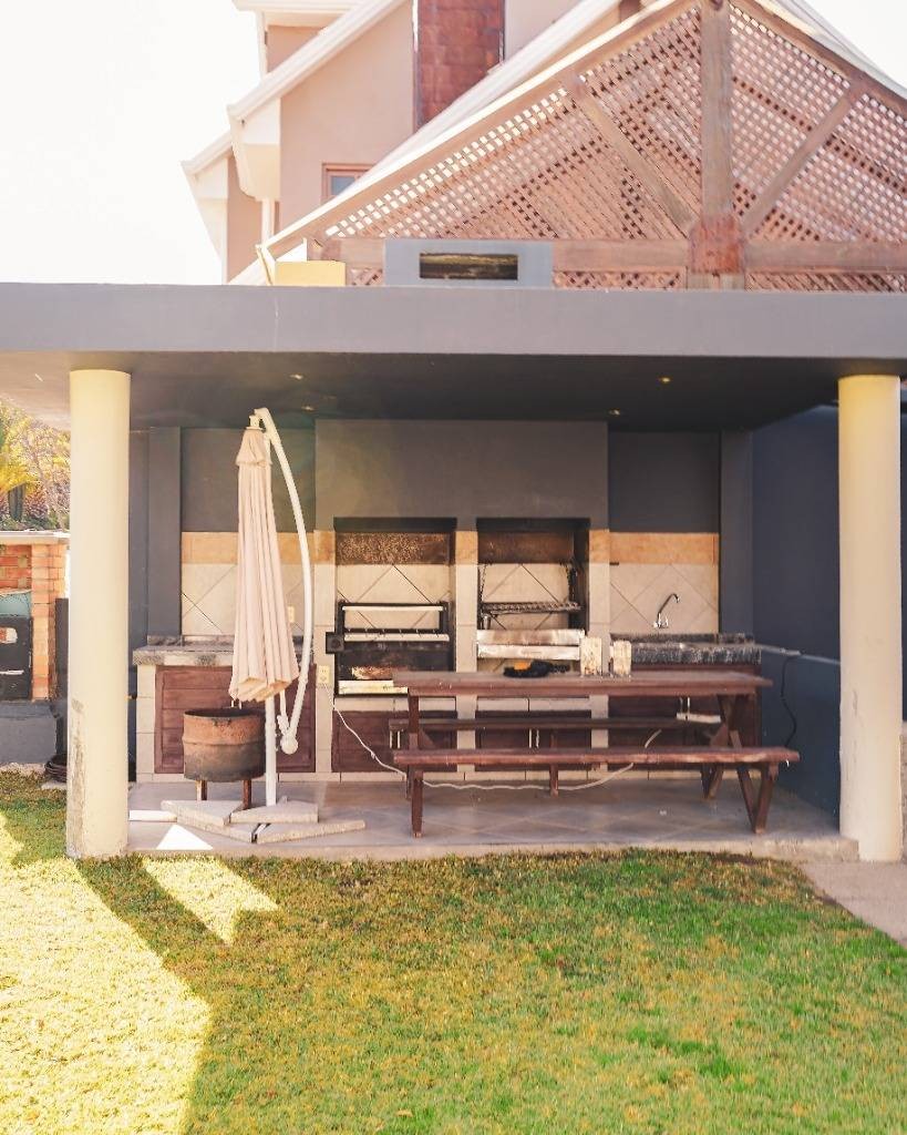 Casa en VentaURBANIZACIÓN UMAMANTA FASE - MANZANO G 3 dormitorios 3 baños 2 parqueos Foto 18